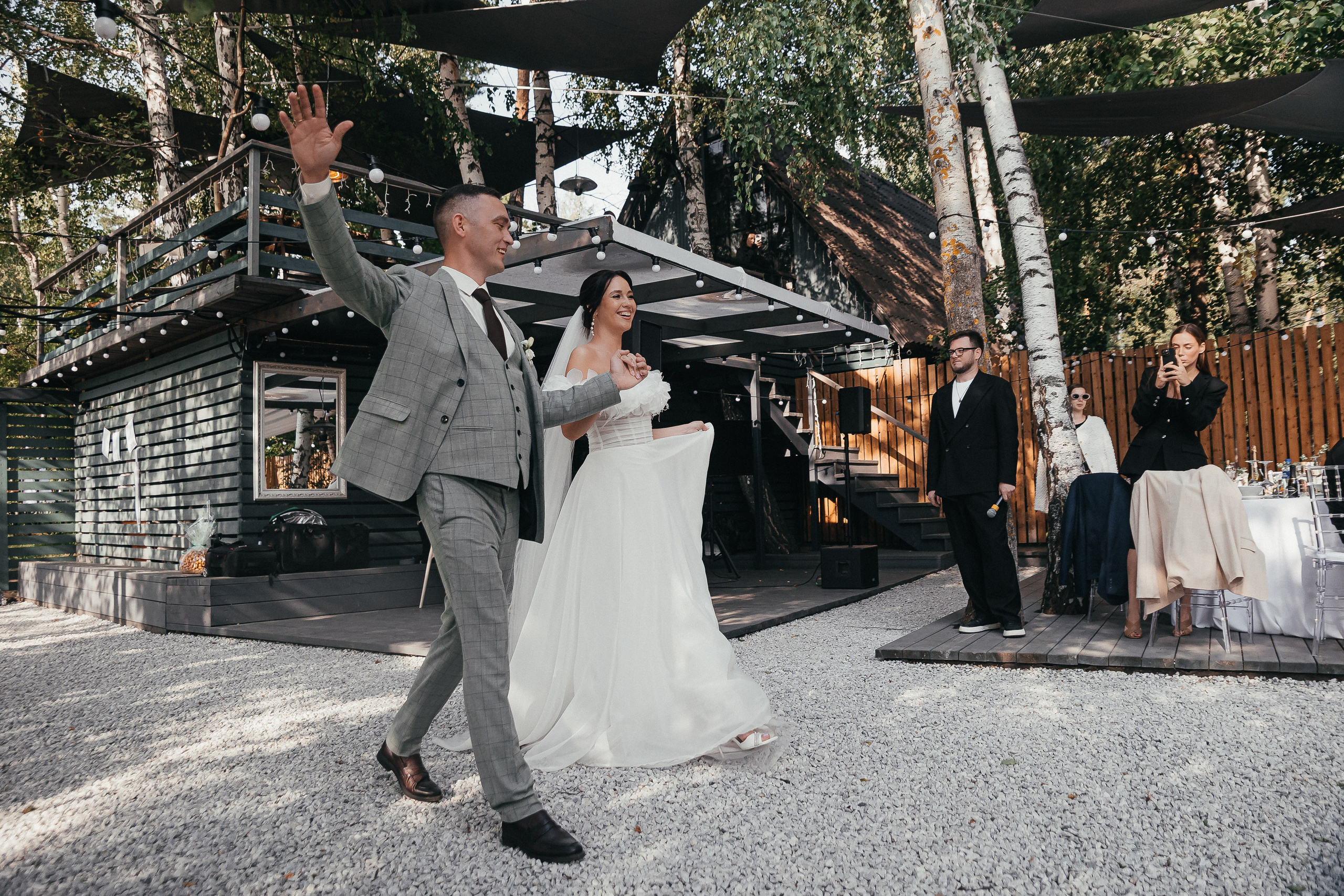 Руслан & Дарья. Фотограф Егор Сухов