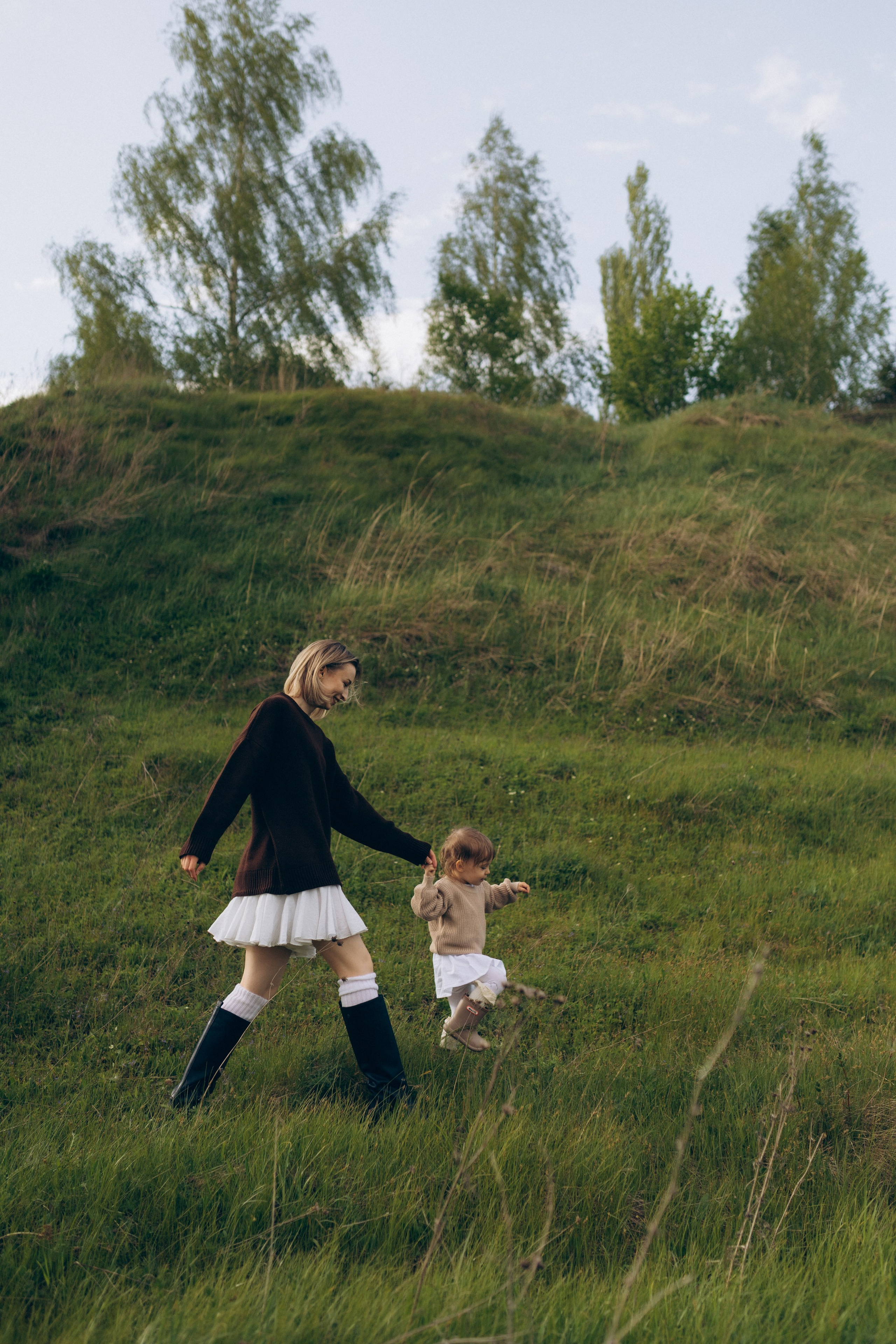 Семейные фотосессии. Фотограф и Видеограф во Владимире