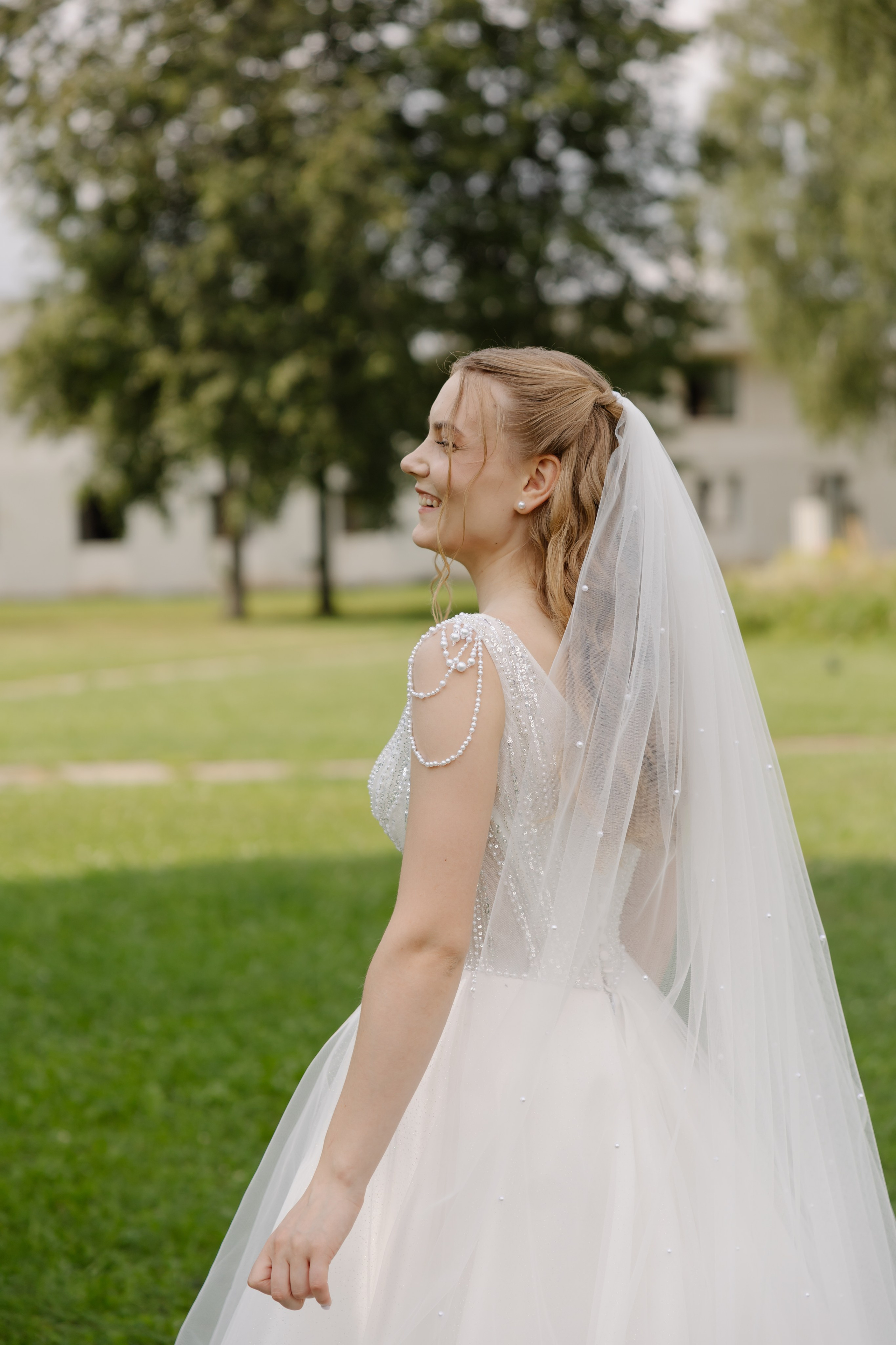 Алёна и Руслан. Фотограф и Видеограф во Владимире