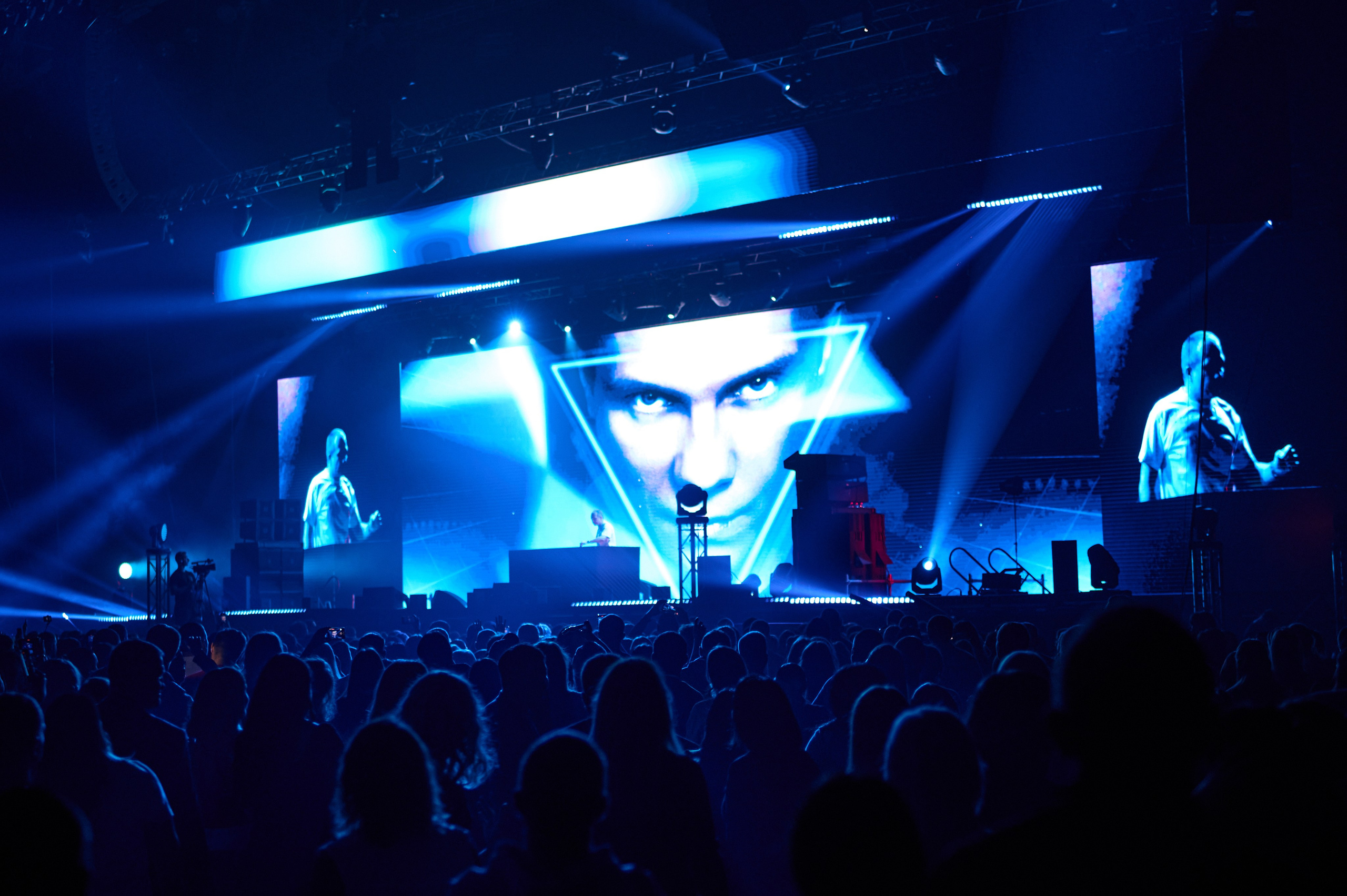 Руки Вверх! | Красноярск |18 октября. Фотограф Москва Concerts photo / Fashion photо