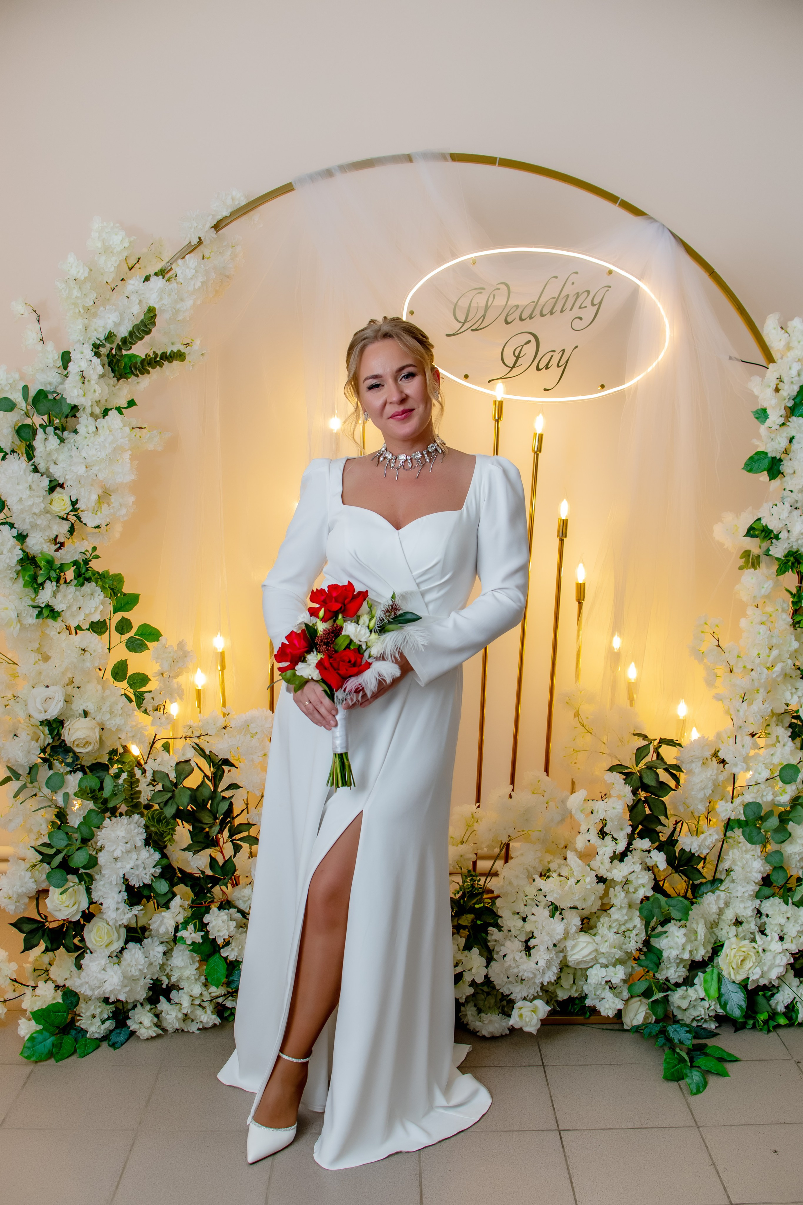 Свадебные съемки. Александр Миронов фотограф