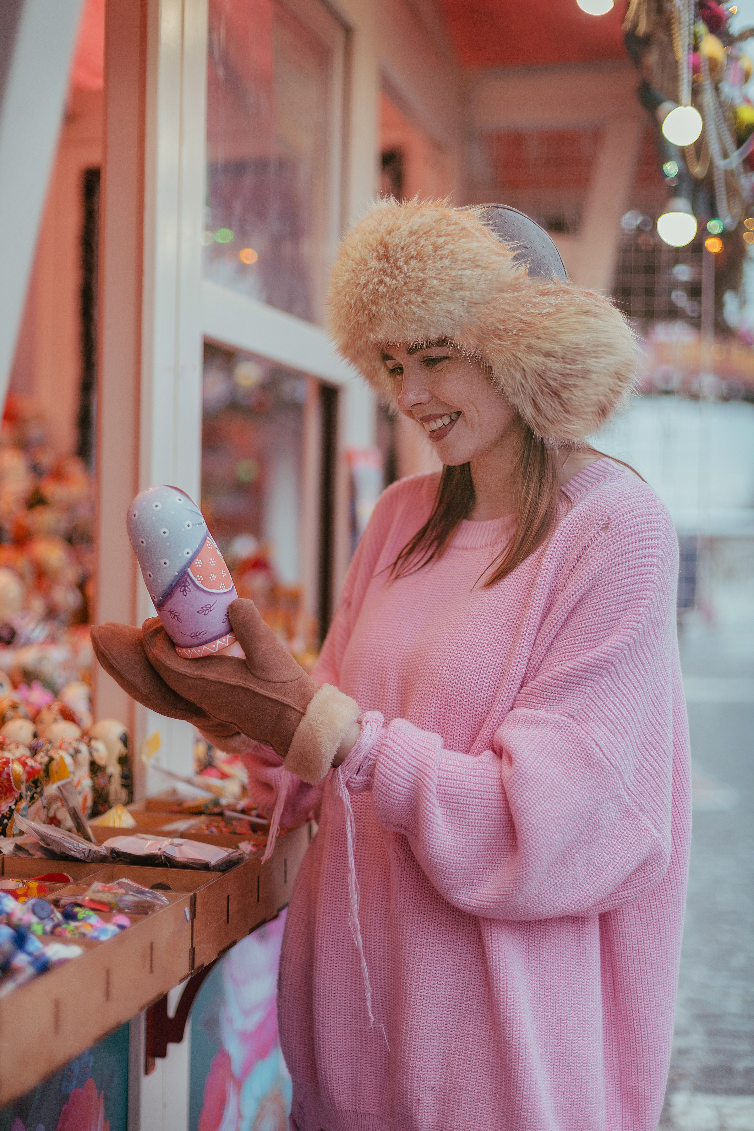 Катя. Семейный и детский фотограф в Москве Артём Жигурс