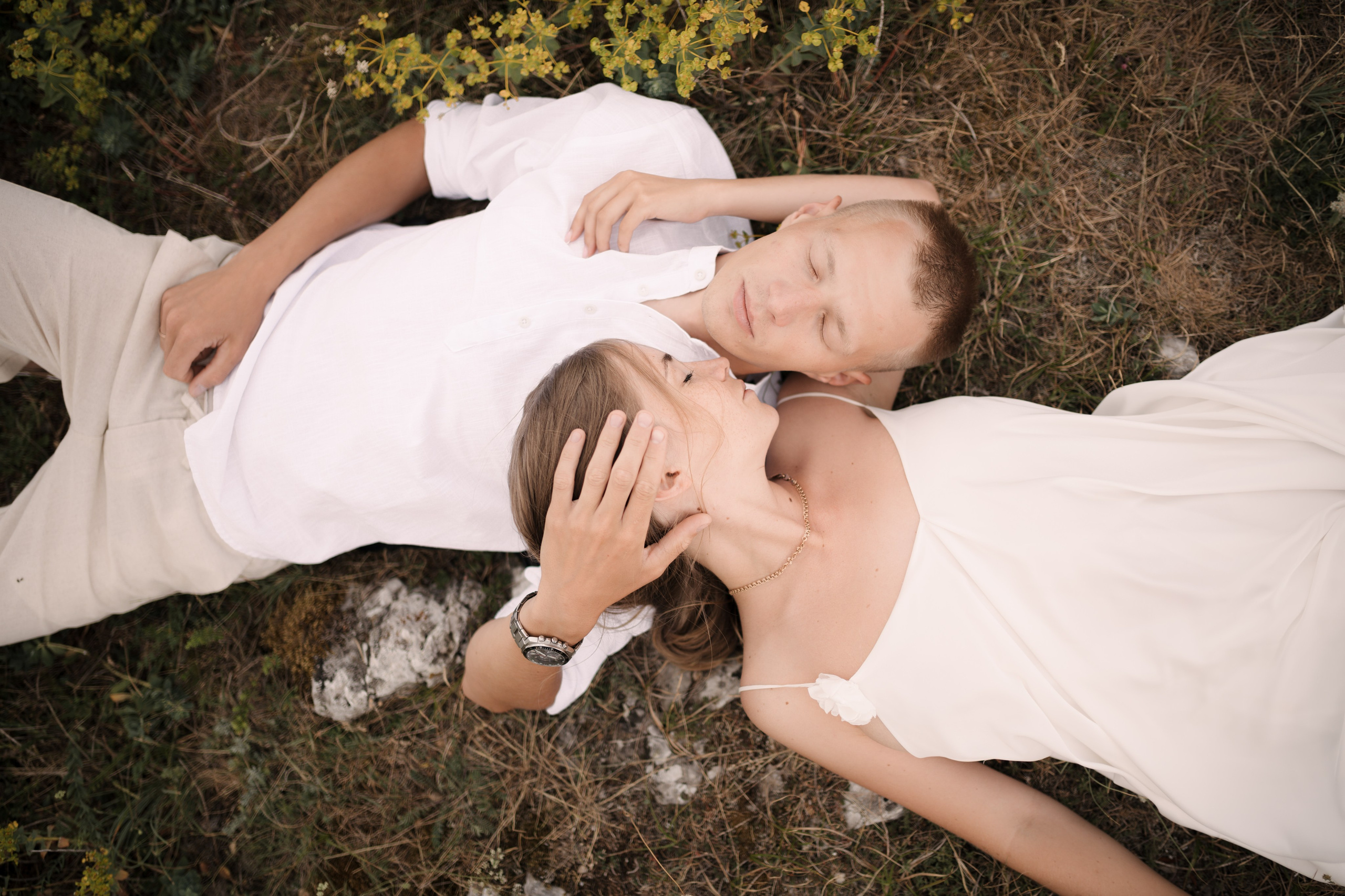 Истории любви. Свадебный и семейный фотограф в Севастополе и Крыму Алина Зорина