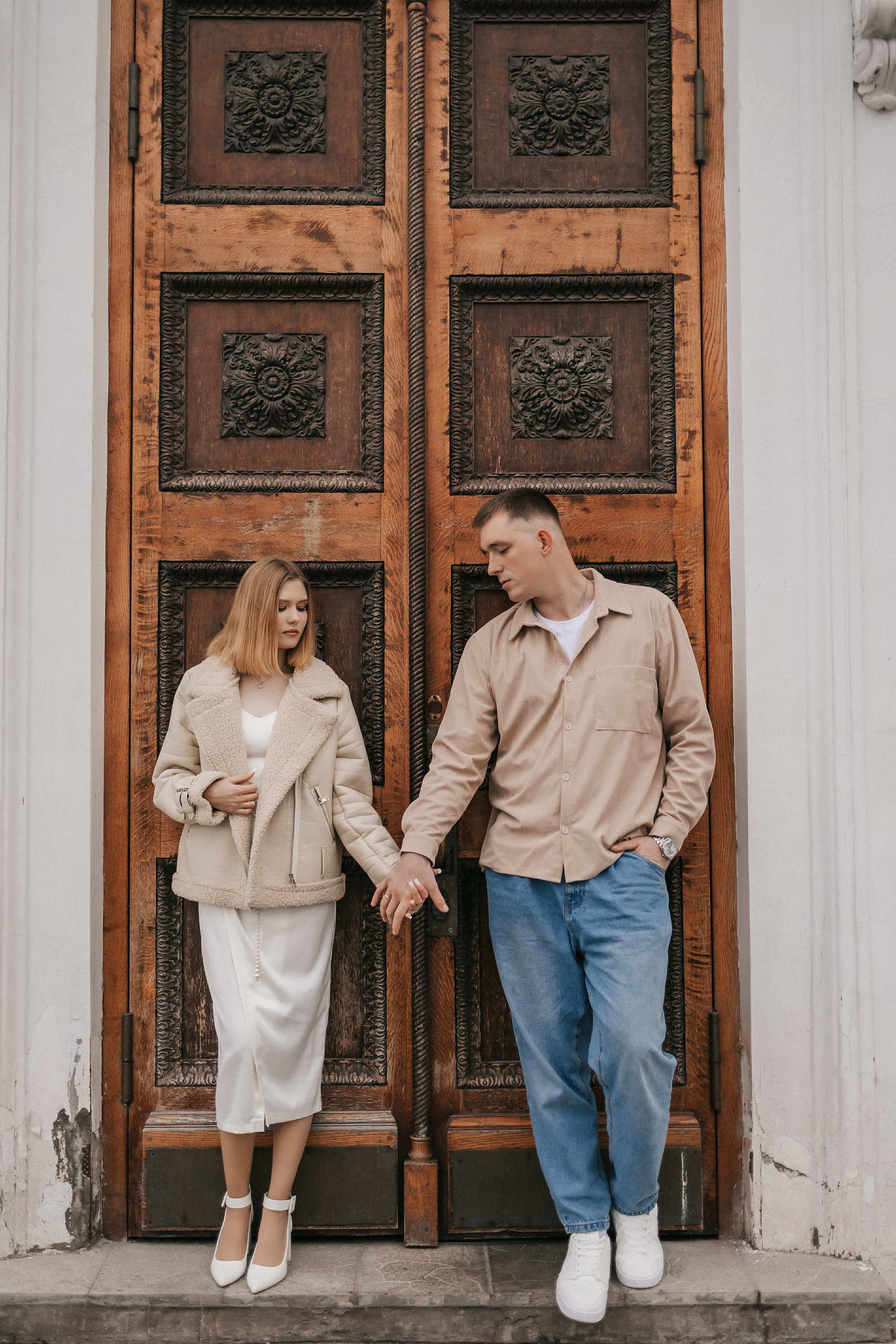 Свадьба Сергея и Софы. Фотограф Нижний Новгород