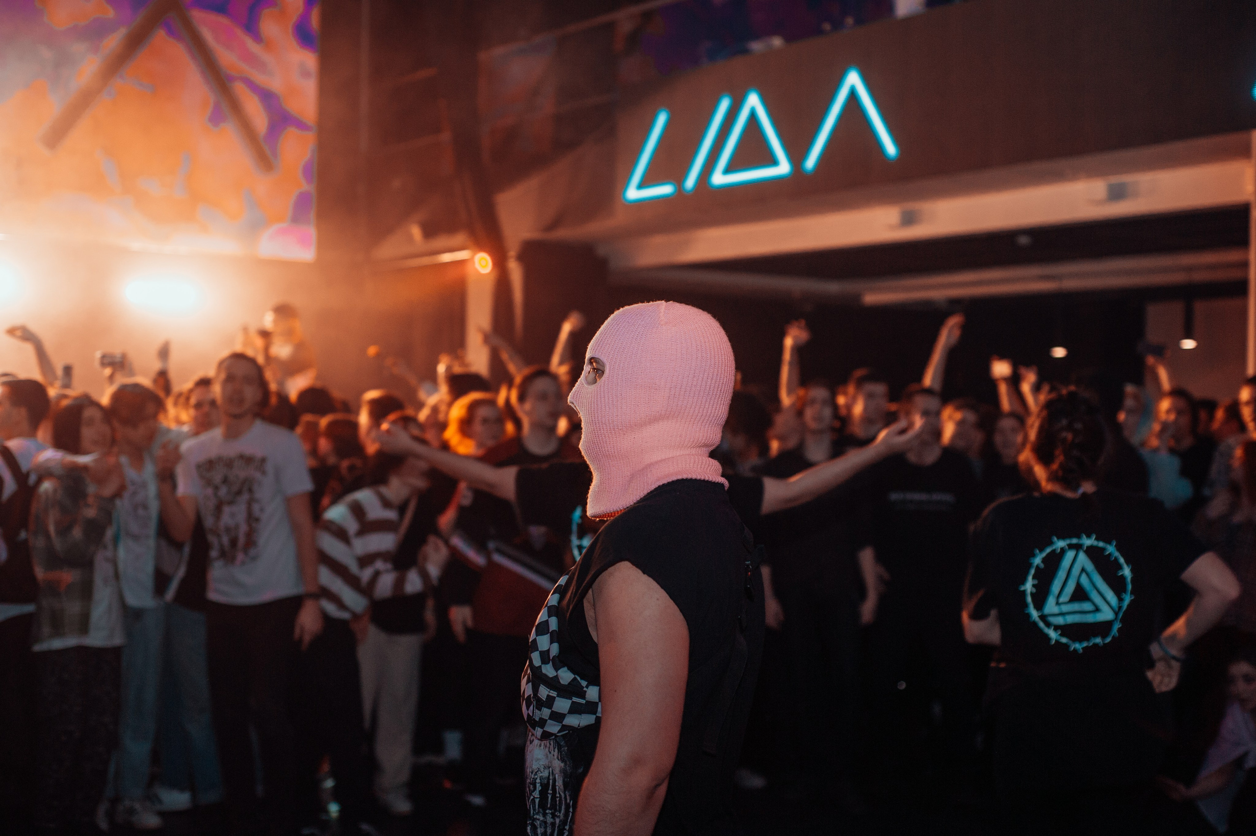 Концерты. ПАРА ОПЕРАТОРОВ