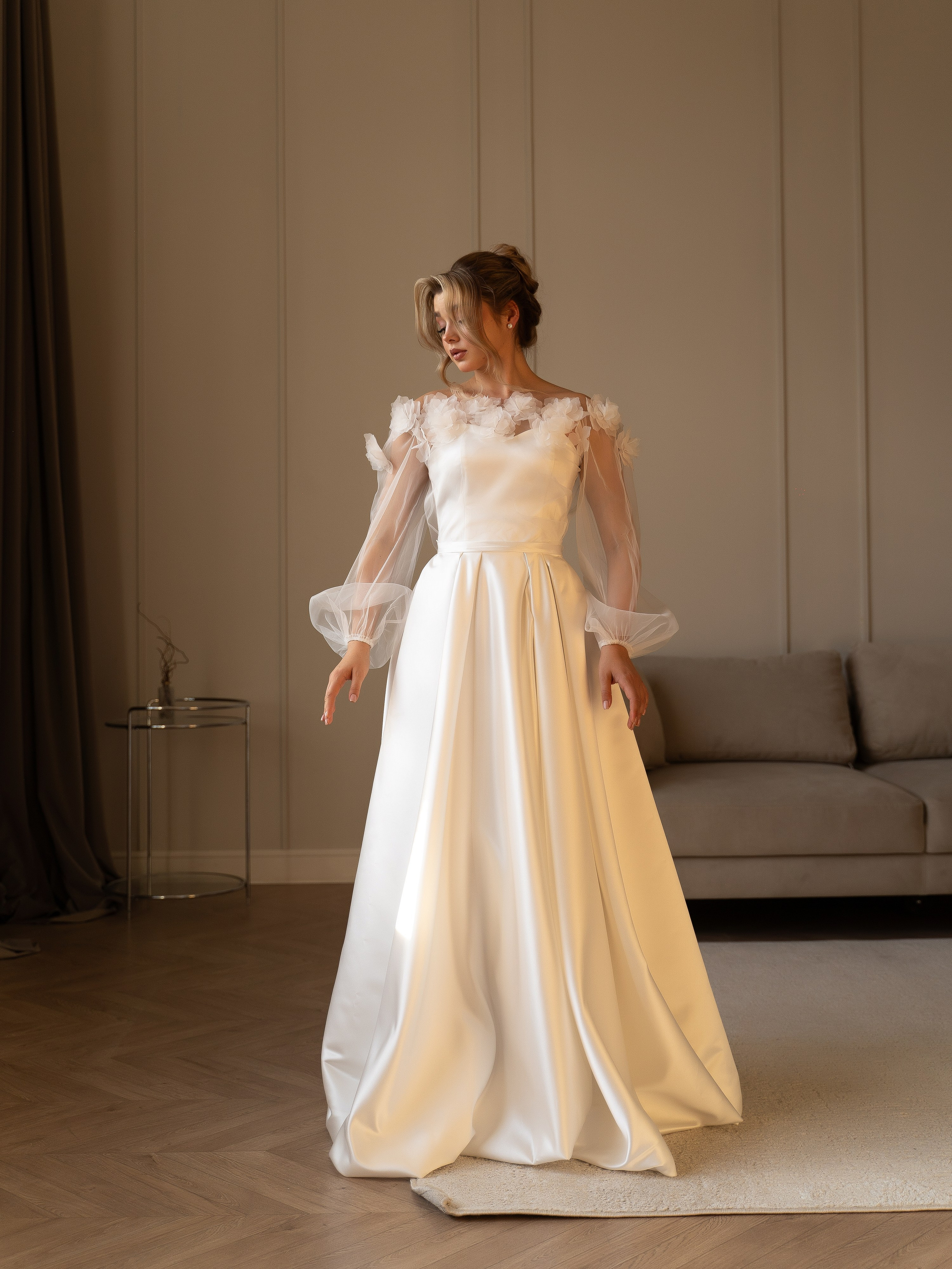 Каталог свадебных платьев. Иван Упоров — фотограф, рилсмейкер чебоксары