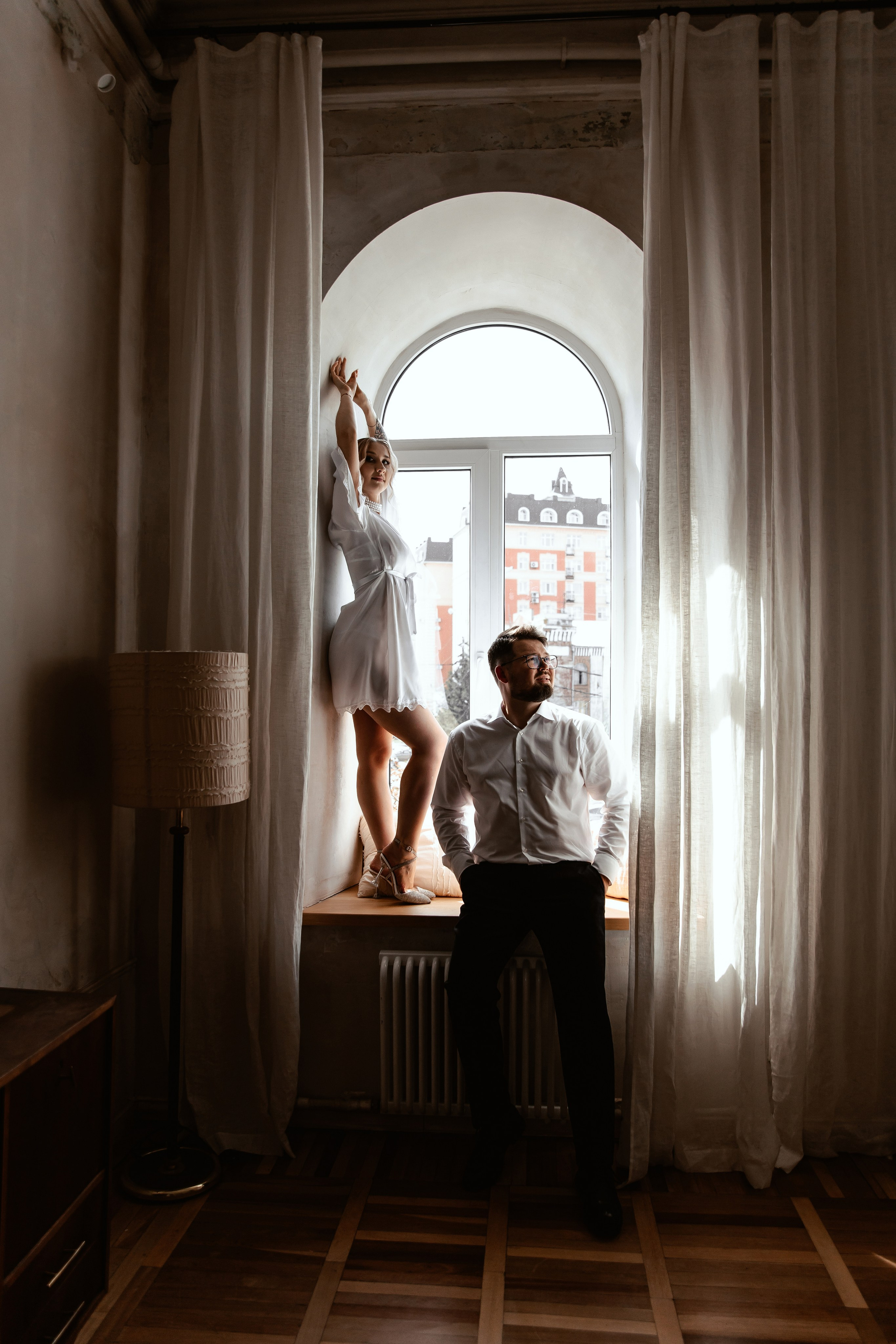 Никита & Вера. Свадебный ФОТОГРАФ и ВИДЕОГРАФ Ульяновск