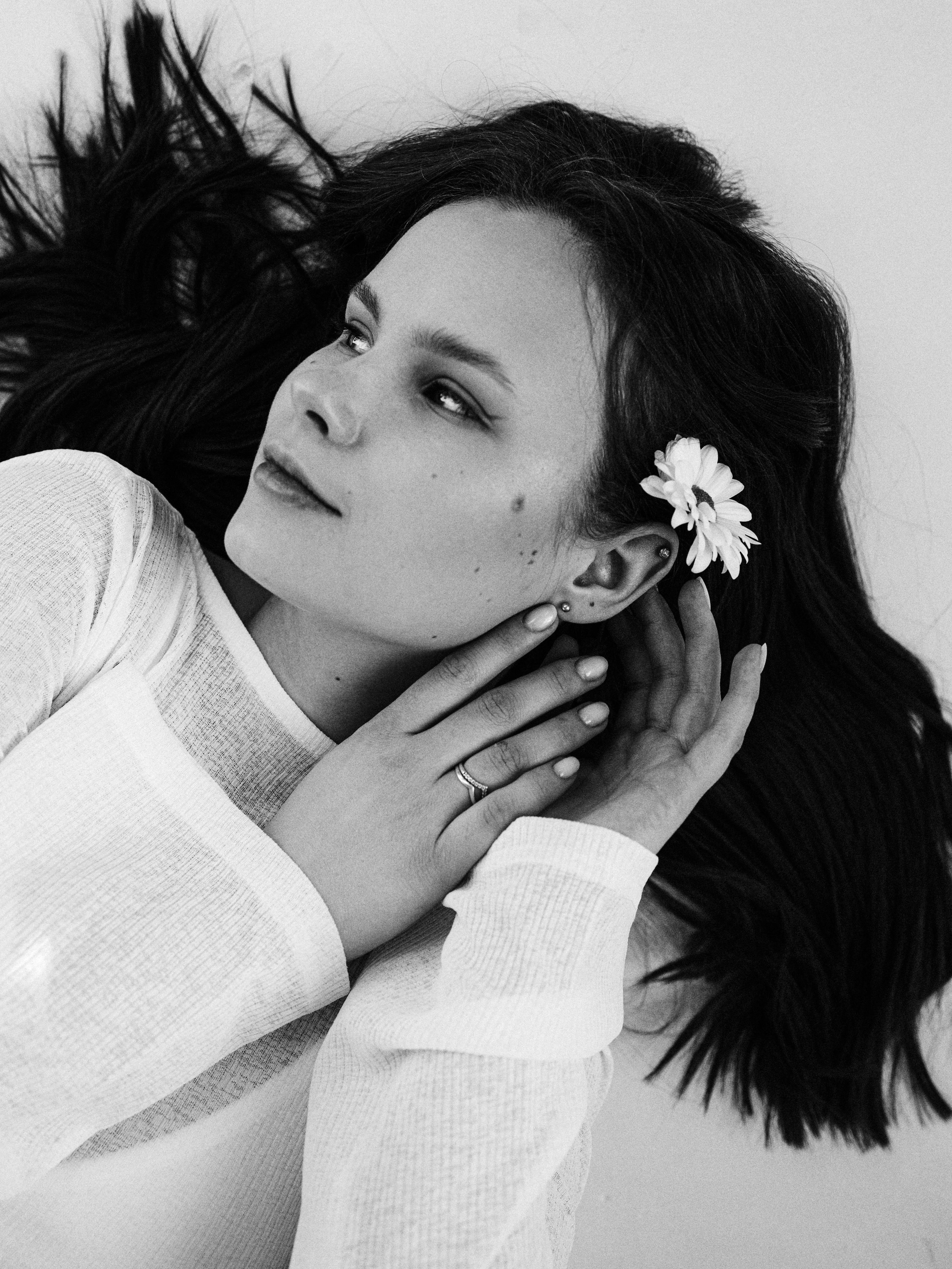 Полина. Свадебный и портретный фотограф Тюмень