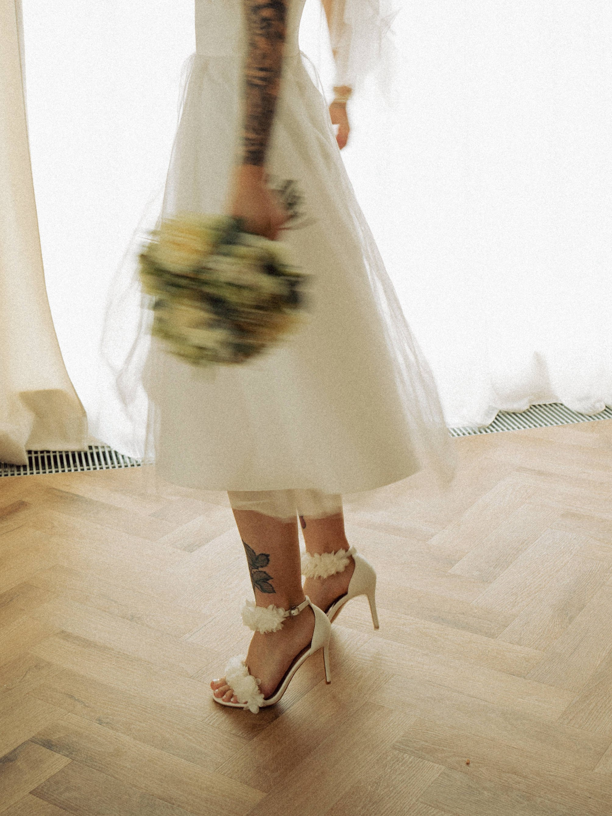 Артем и Дарья. Свадебный и портретный фотограф Тюмень