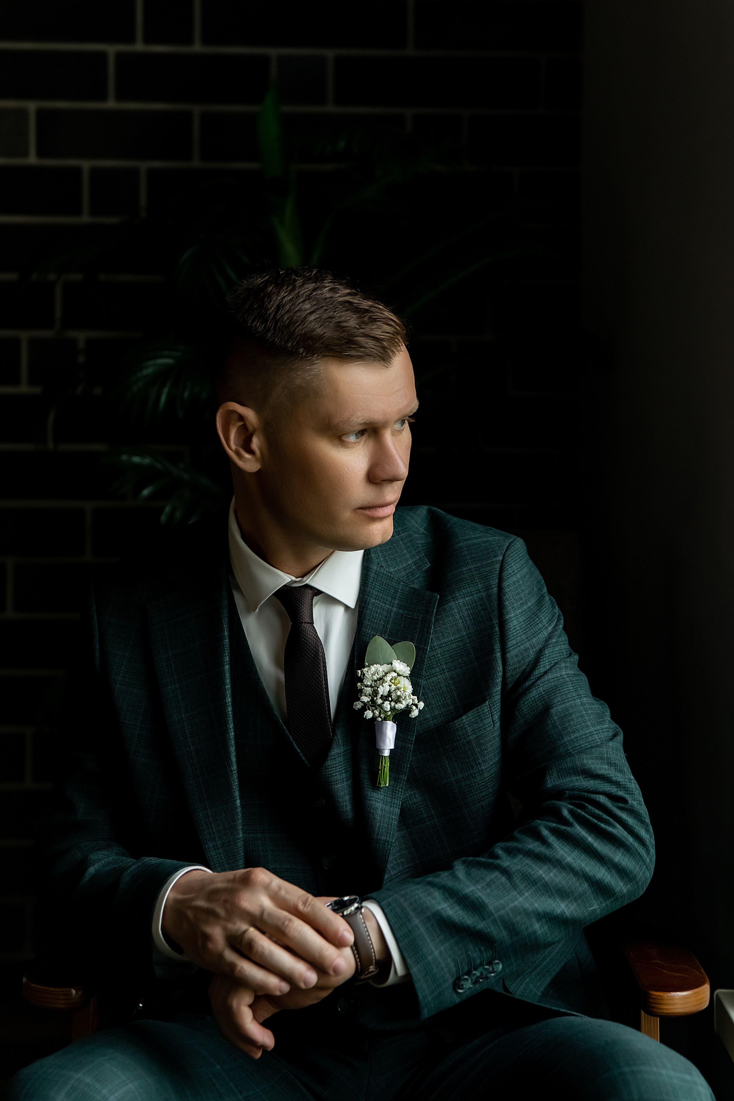 Иван & Татьяна. Ксения Федорова — фотограф