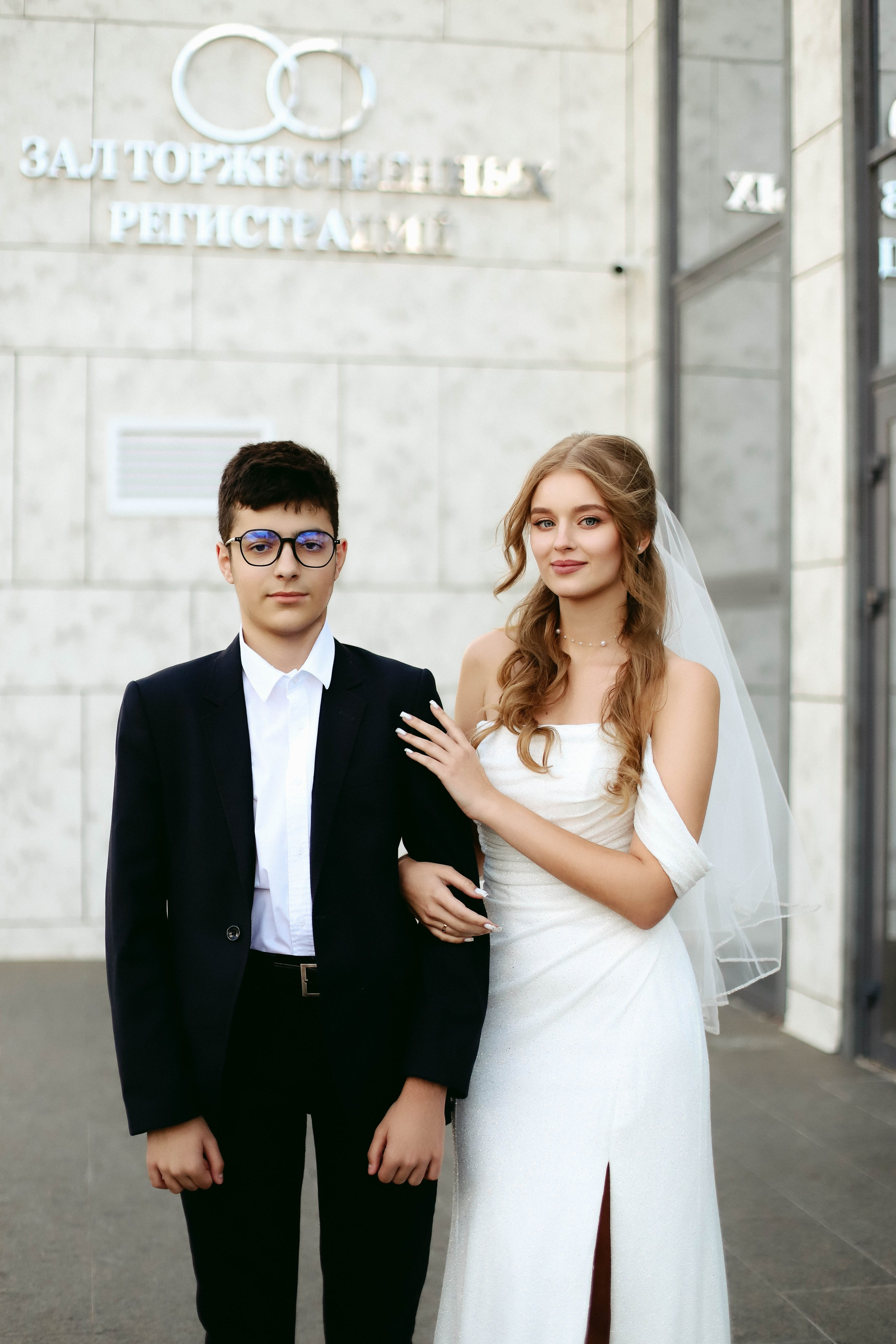 ЭЛЕОНОРА & НИКИТА. Фотограф Мариуполь | Ялта | Крым — Диана Мазенко