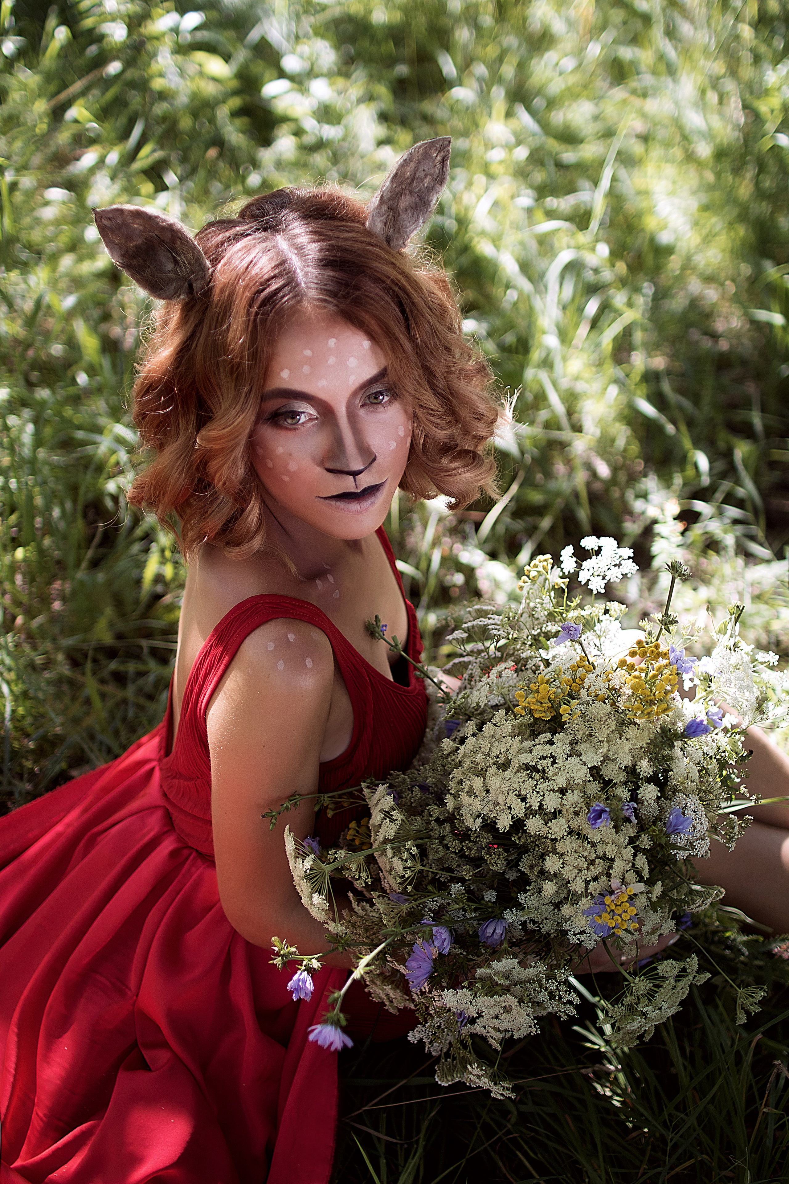 ART. Творческие, индивидуальные, семейные и свадебные съемки в Нижнем Новгороде