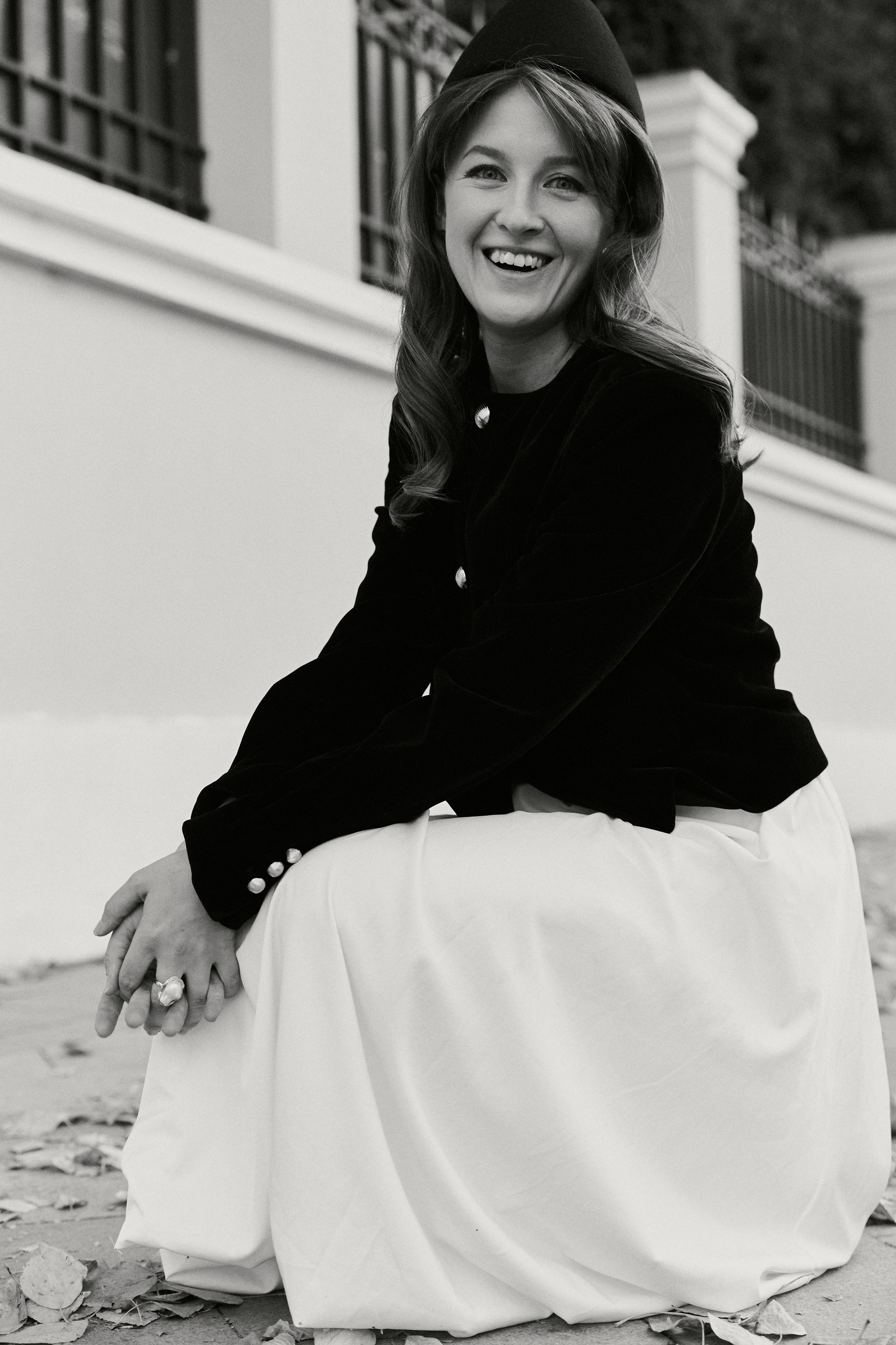 Наташа. Семейный и детский фотограф Юлия Шох