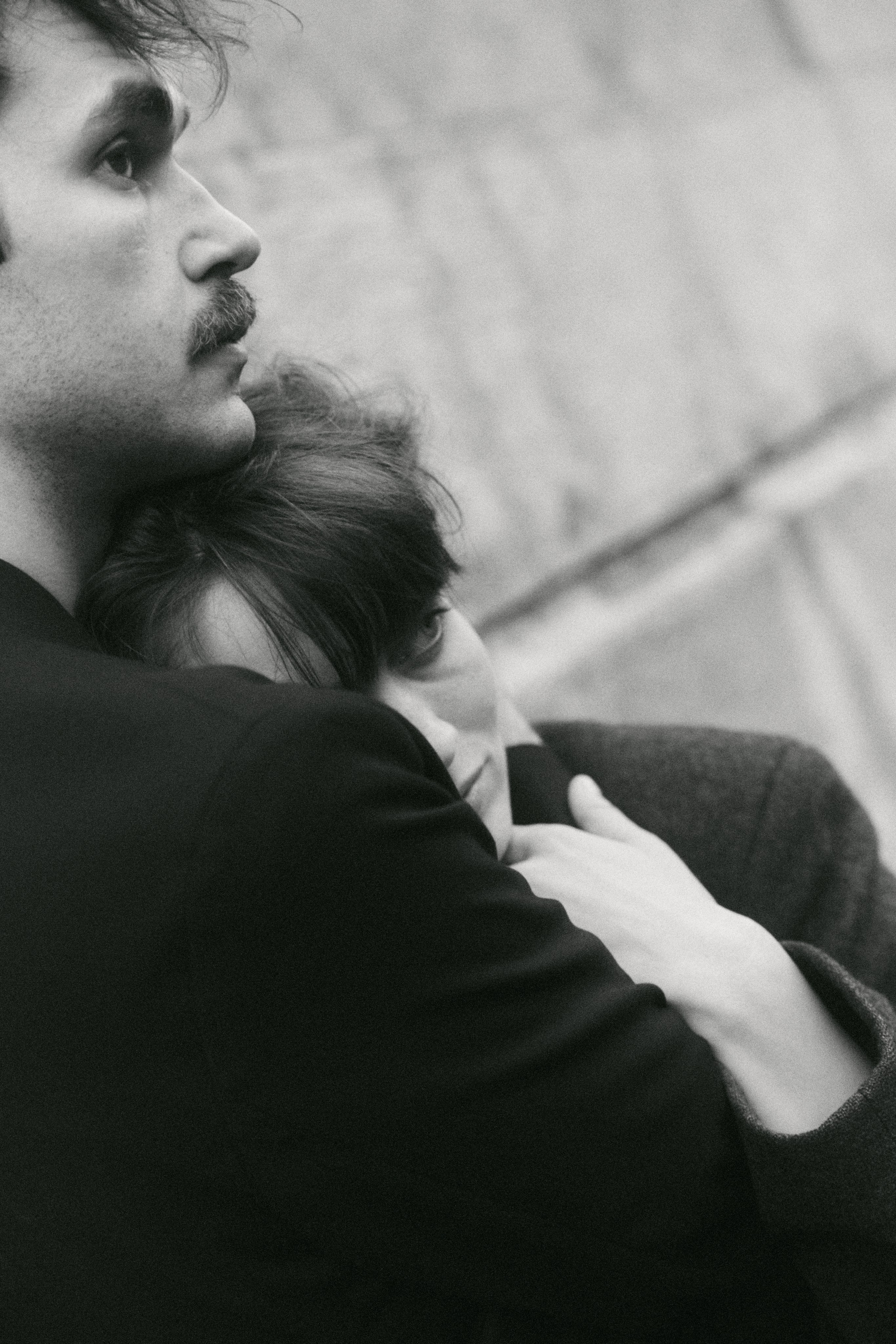 Давид + Катя. Семейный и детский фотограф Юлия Шох