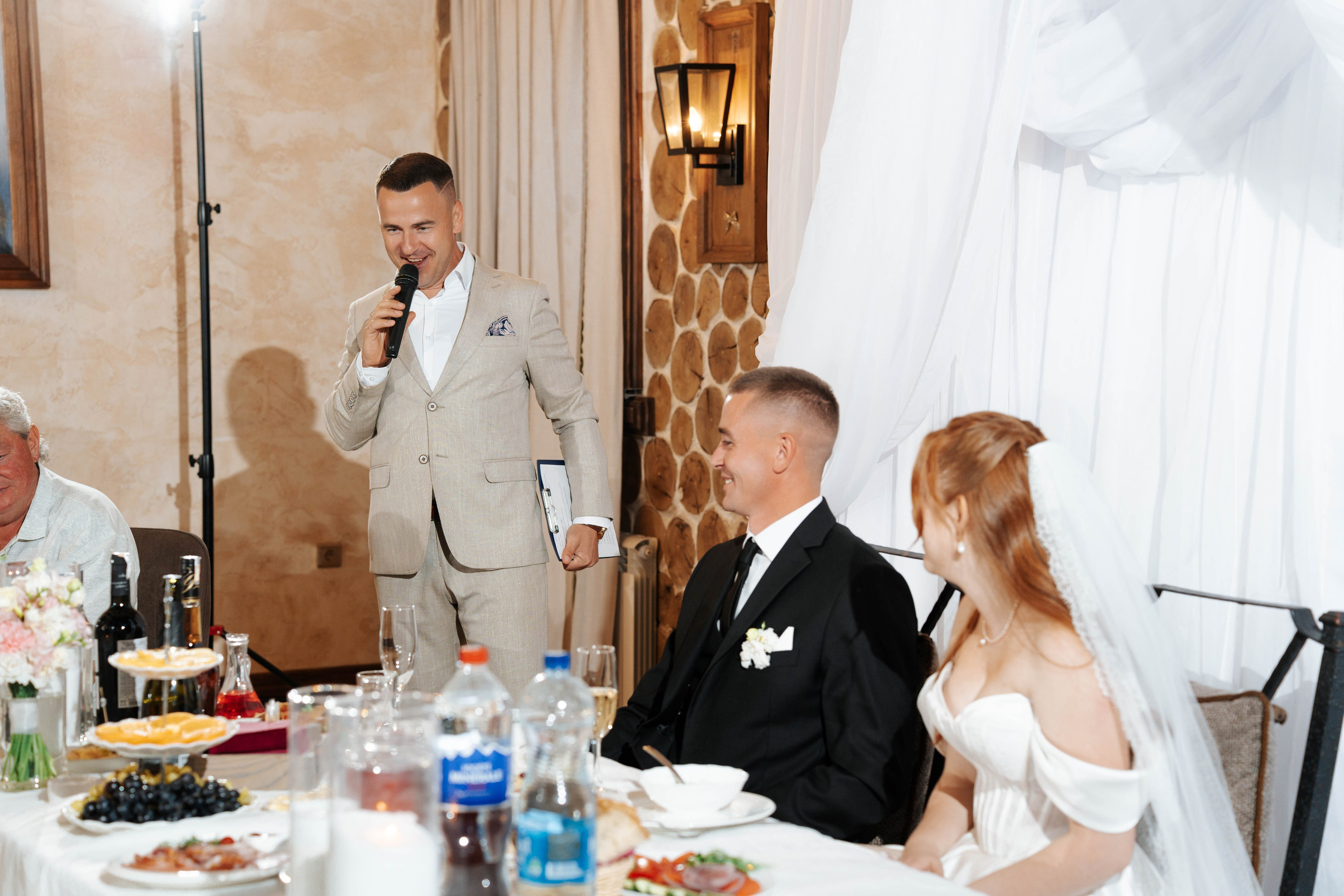 Sergey & Alina. Свадебный фотограф в Воронеже Самохина Екатерина