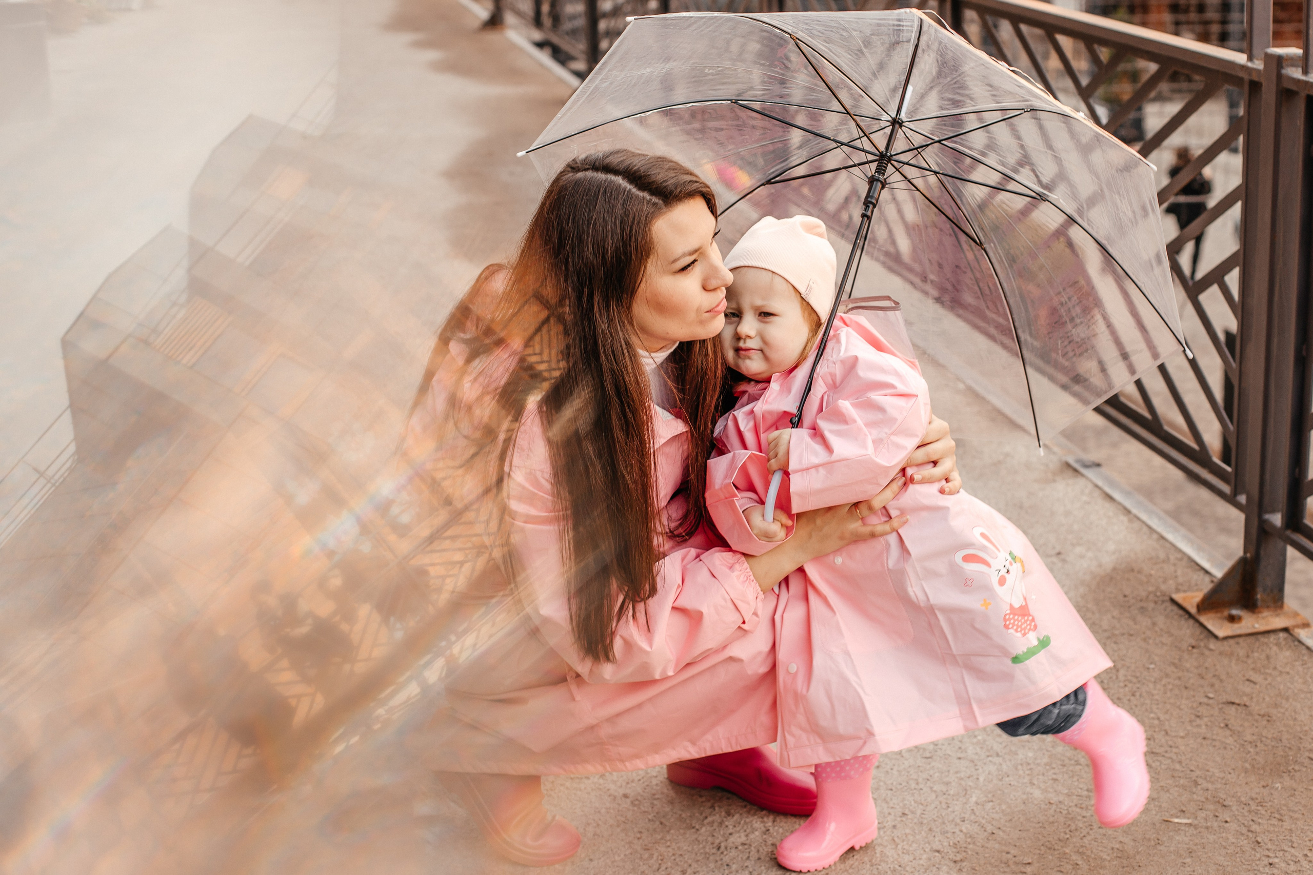 Алена с Машей в Seno. Elena Sova — семейный и женский фотограф в Санкт-Петербурге