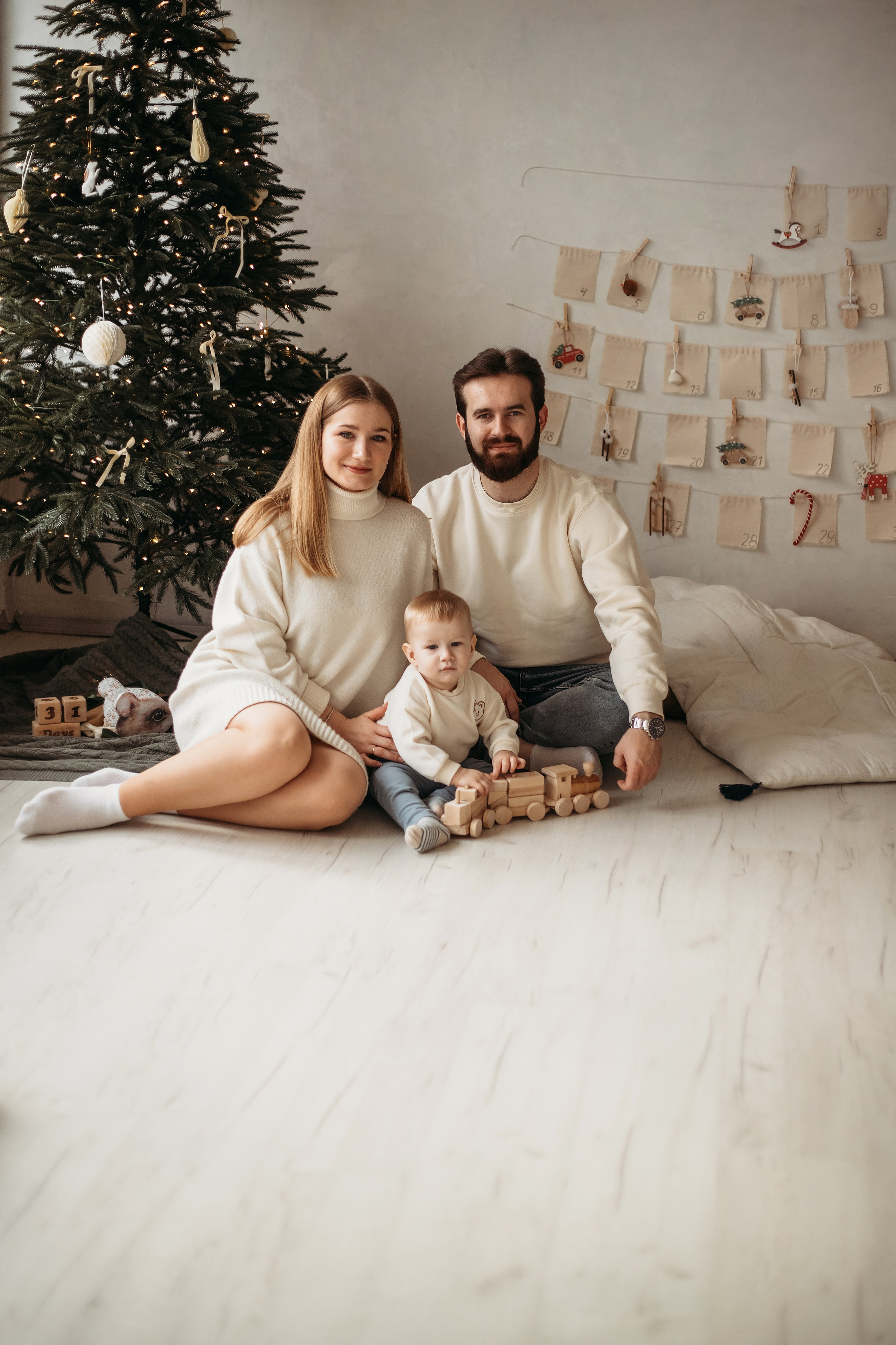 Никита. Семейный и детский фотограф Минск, Беларусь