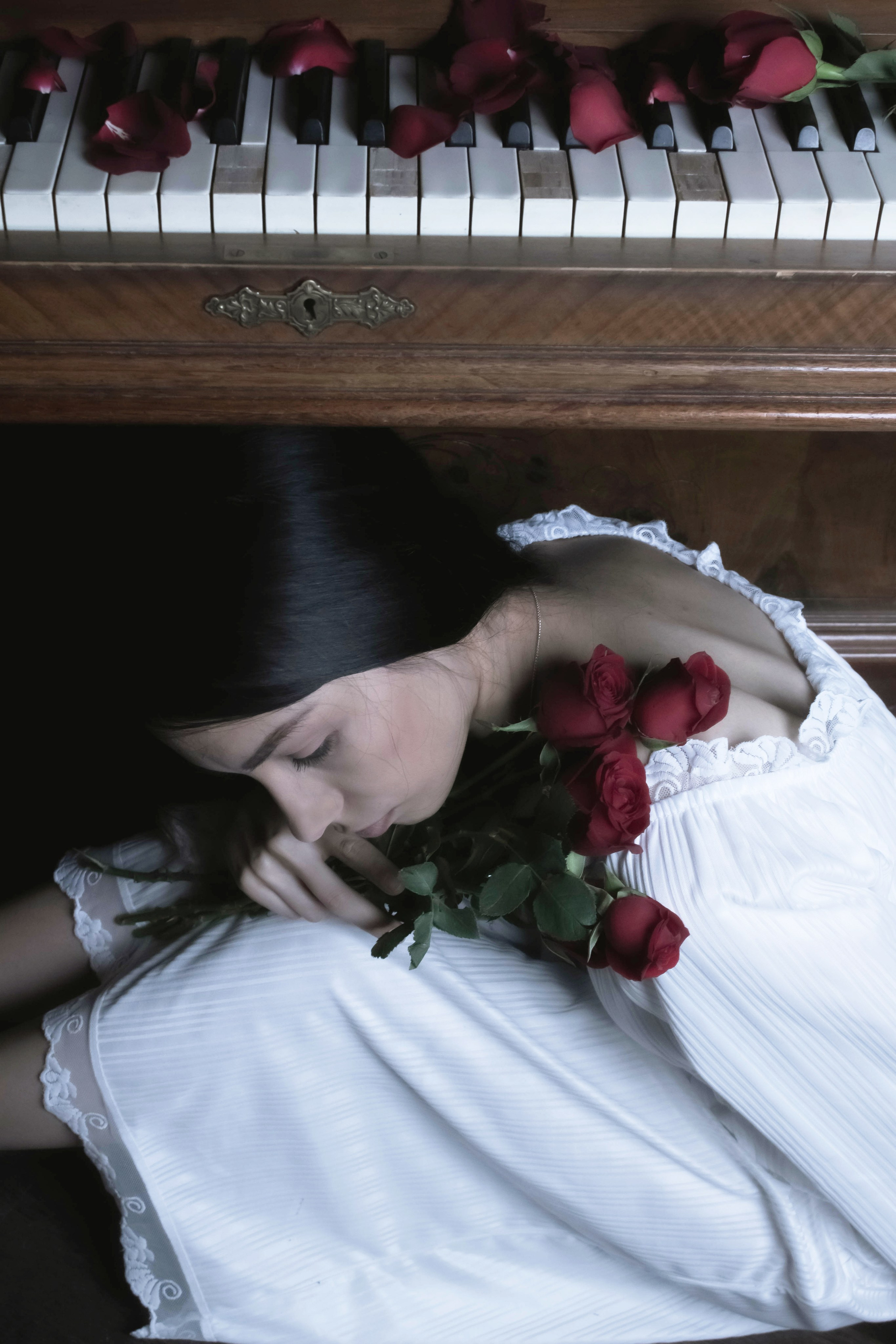 Виктория. Женский фотограф Татьяна Ветер. Работаю в Волгограде