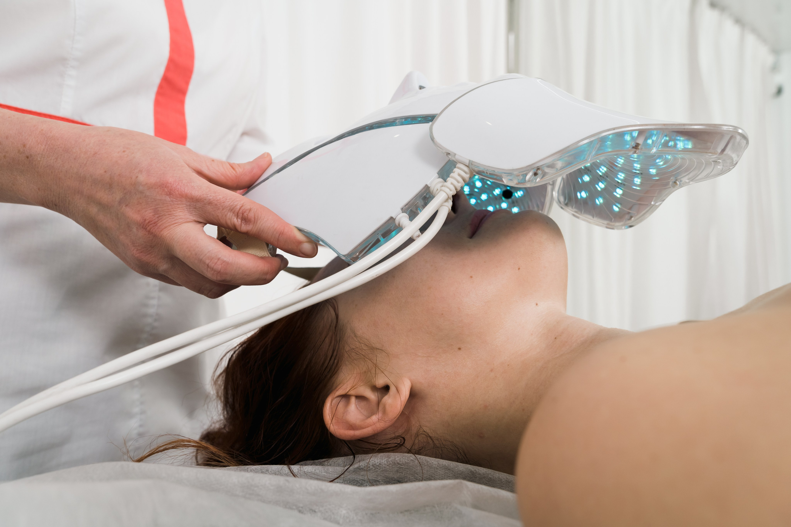 Фото для салона «Iqladies». Photomantis