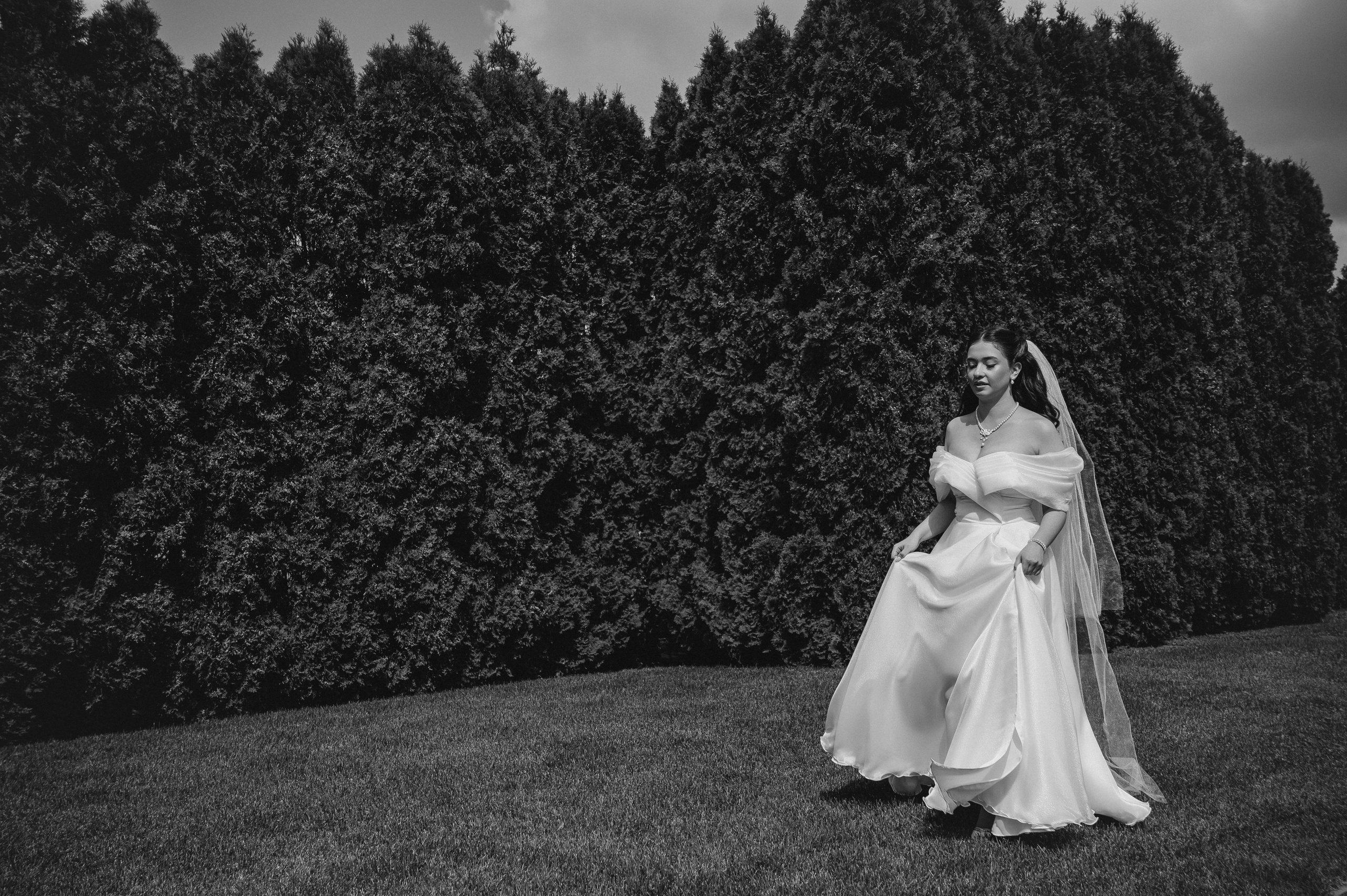 Саша и Руфина. Фотограф Мария Строгонова