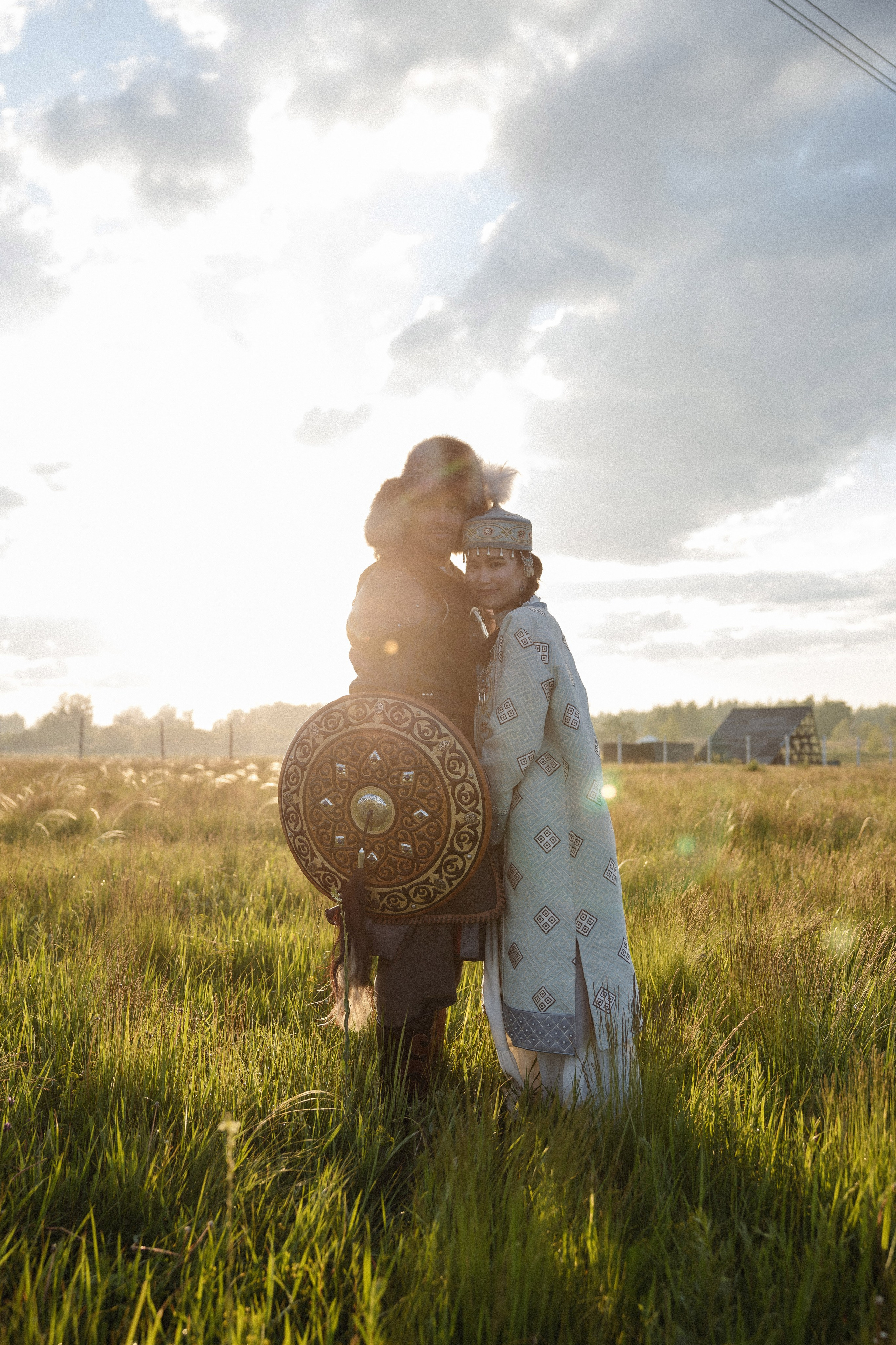 Viktor&Alina. Профессиональный фотограф в городе Астана/Алматы Даурен Сембаев