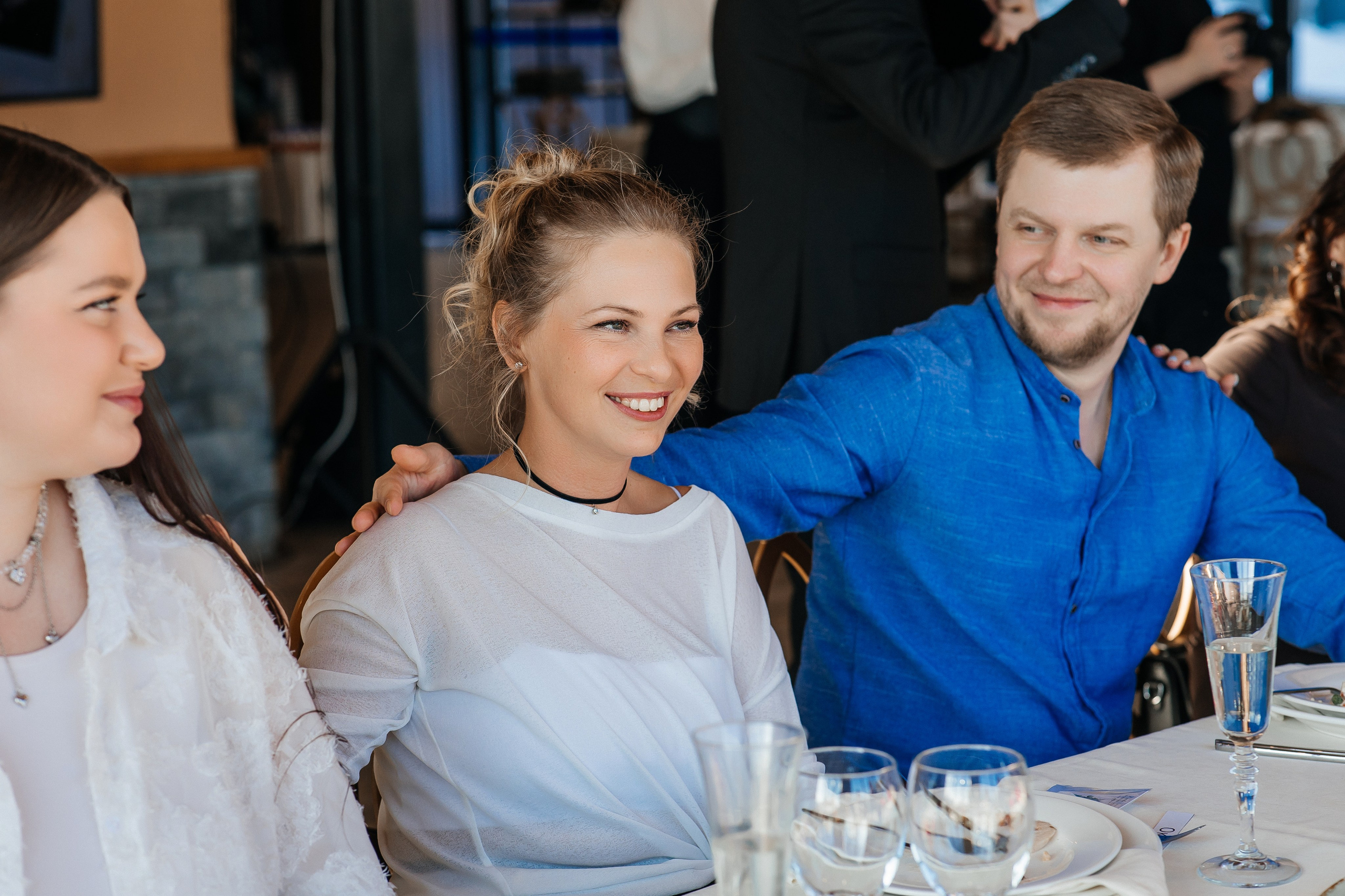 Глиссандо 2026. Свадебный и портретный фотограф Алина Иванова. Екатеринбург-Москва