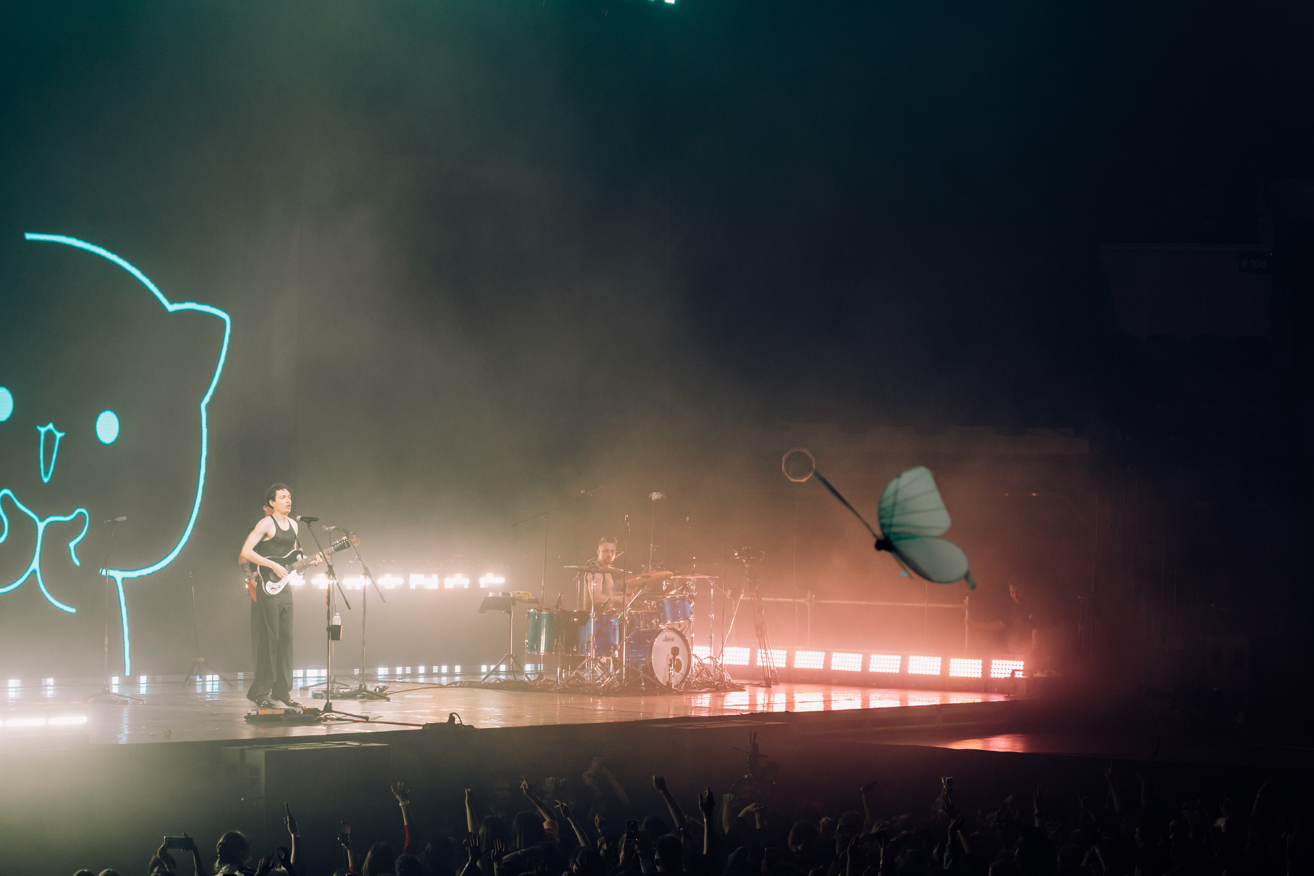 ZOLOTO VTB ARENA 17.05. Концертный и репортажный фотограф в Москве и Санкт-Петербурге Мария