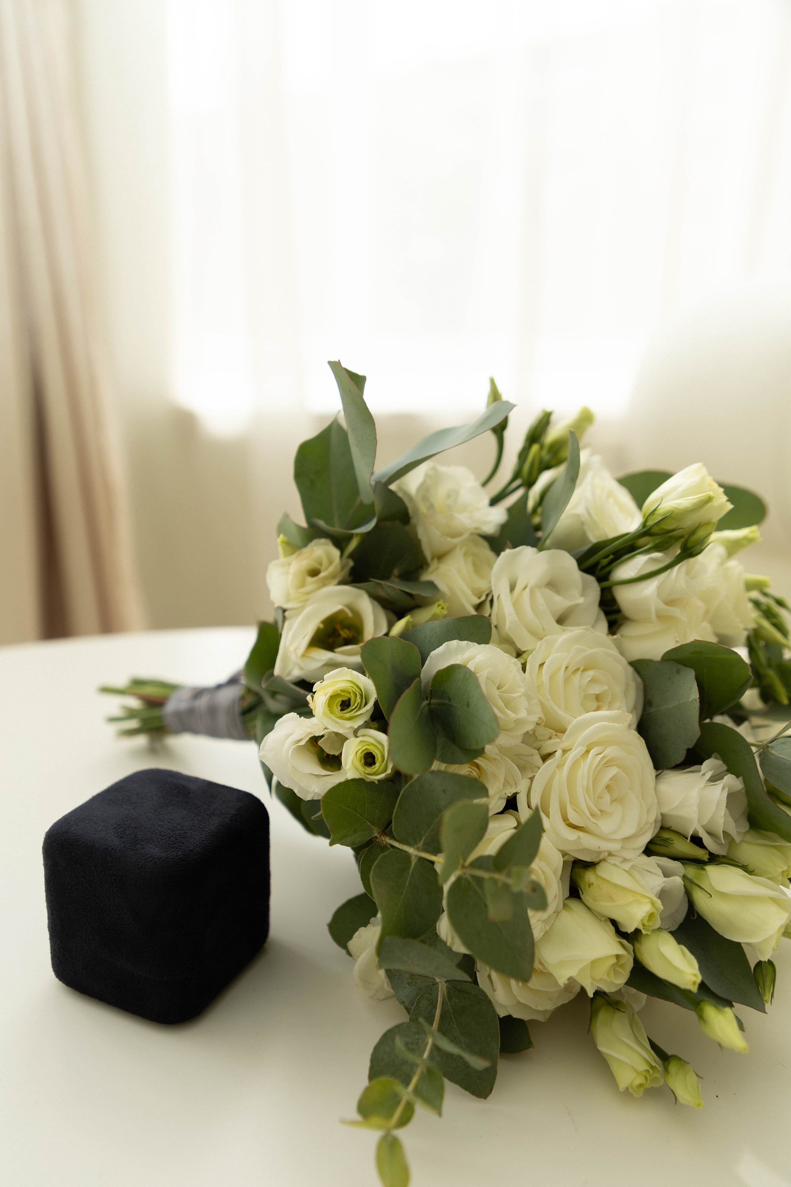 Анастасия и Дмитрий. Фотограф Анастасия Тихонова