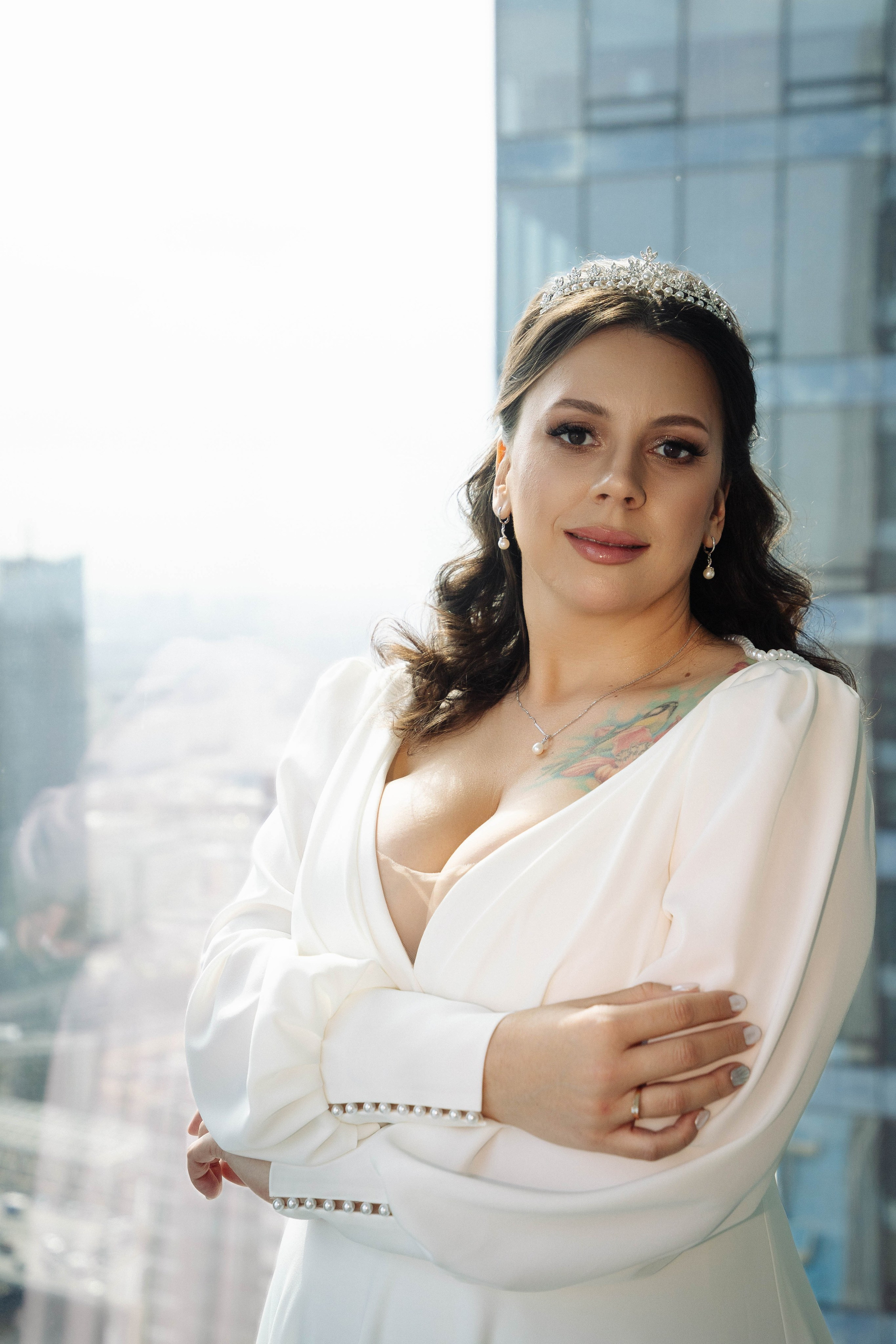 Свадьбы. Фотограф Анастасия Тихонова