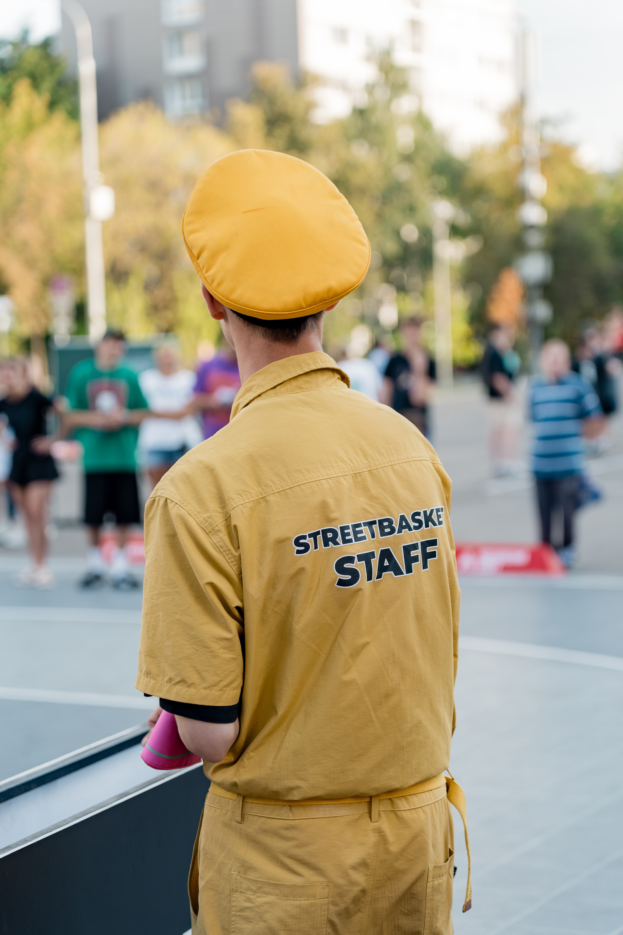 СТРИТБАСКЕТ ТУР МОСКВА. Медведково