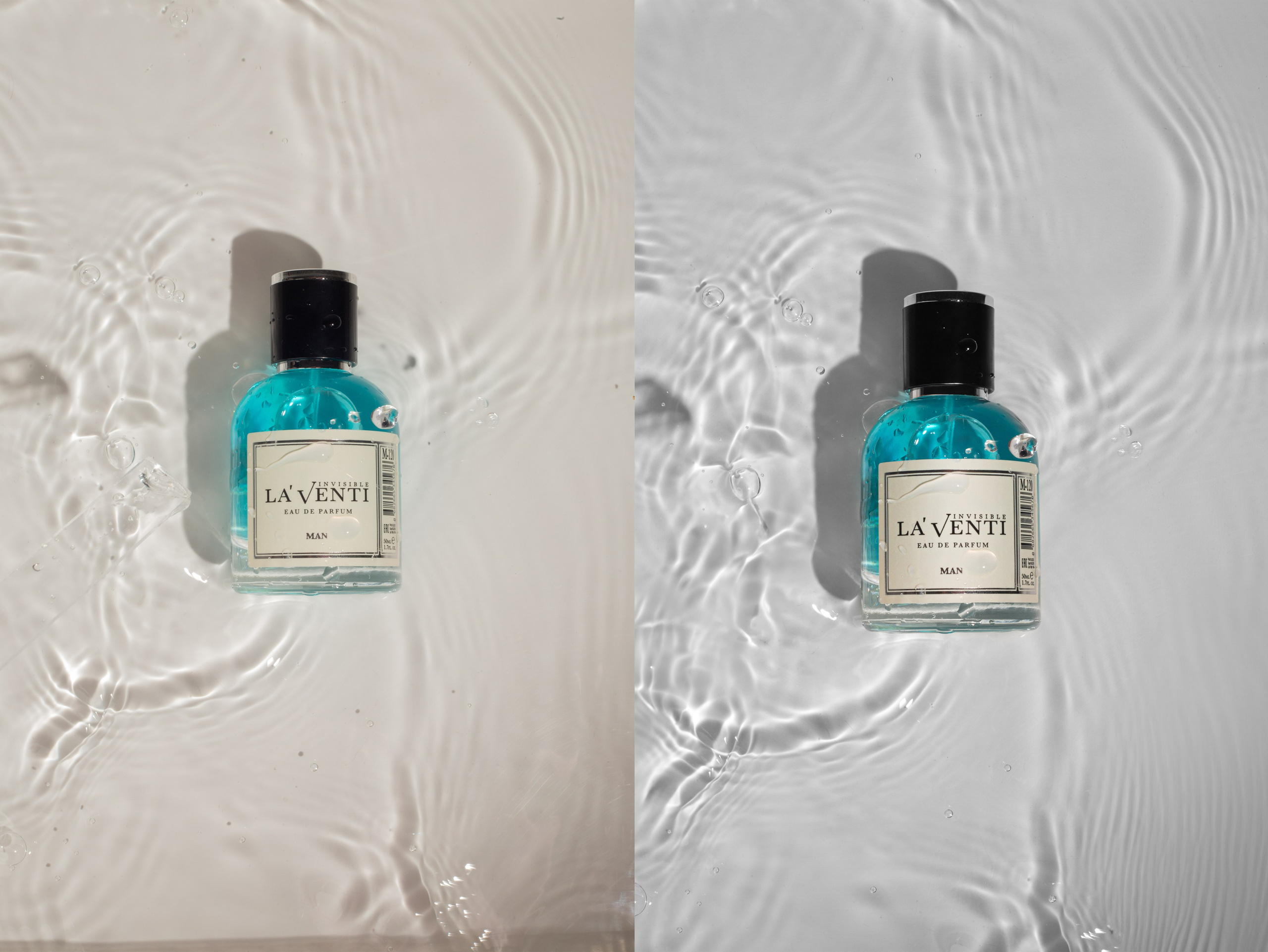 Профессиональная художественная обработка фотографий косметики | Студия SVITHART