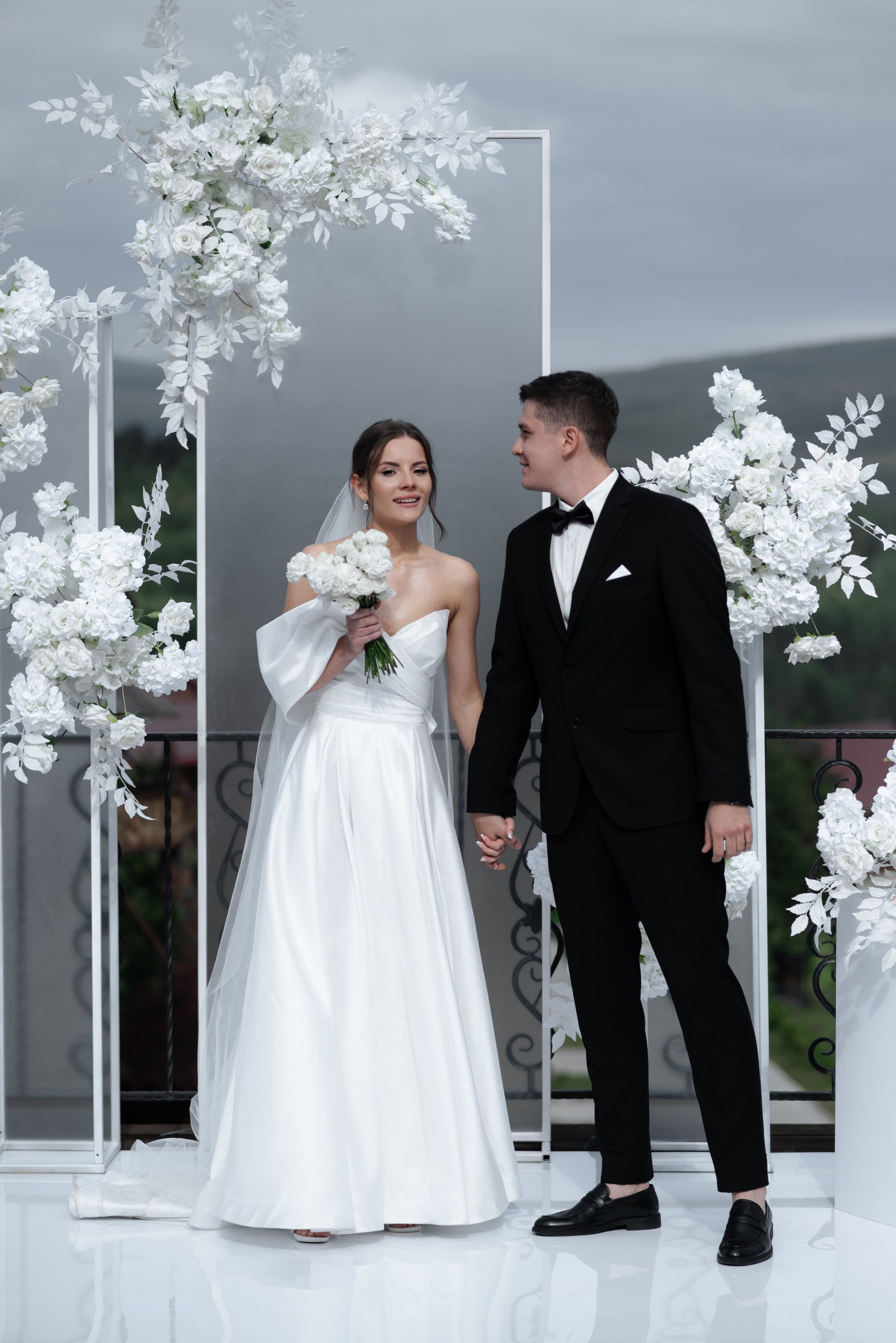 Артем и Екатерина. Главная