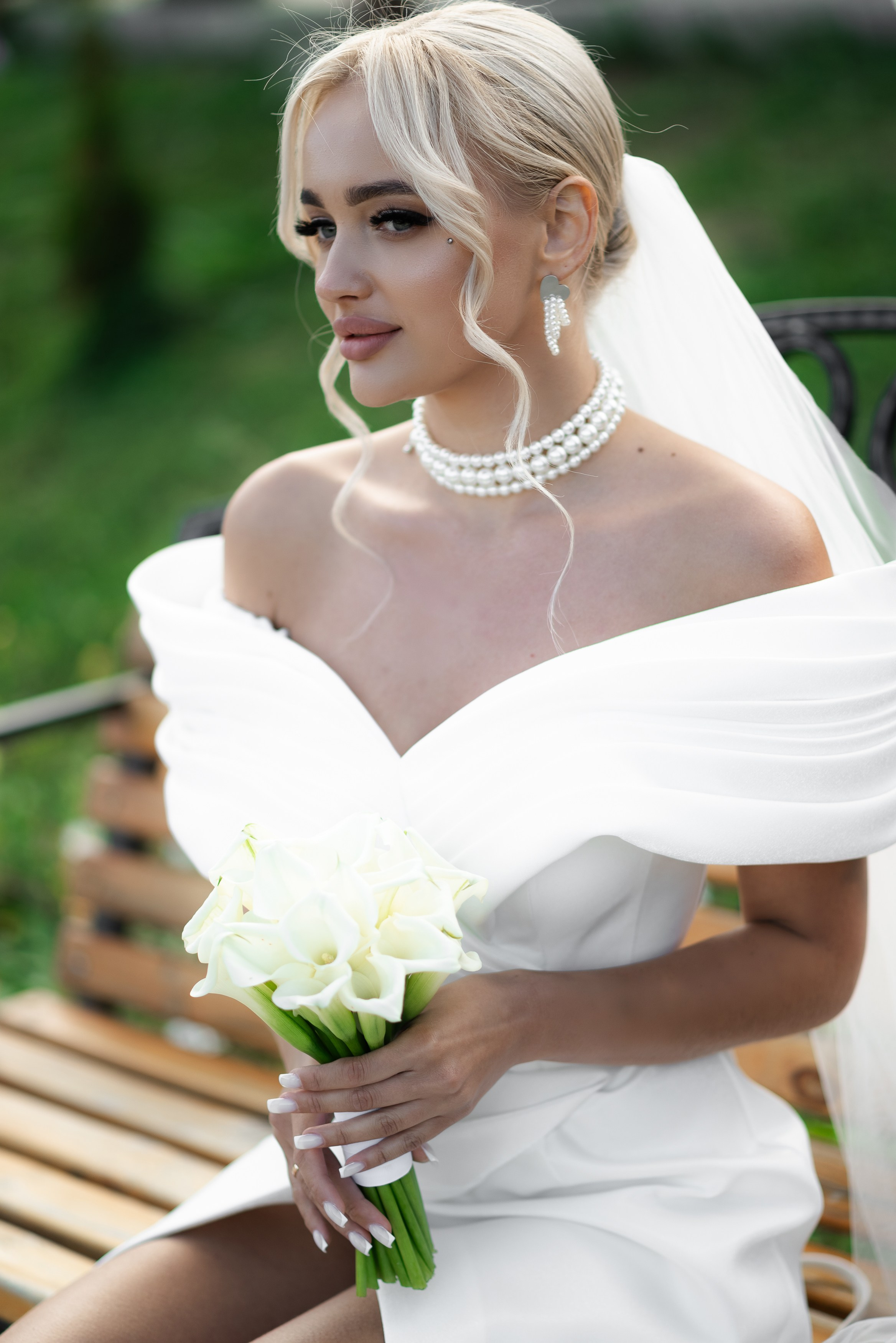 Сергей и Дарья. Главная