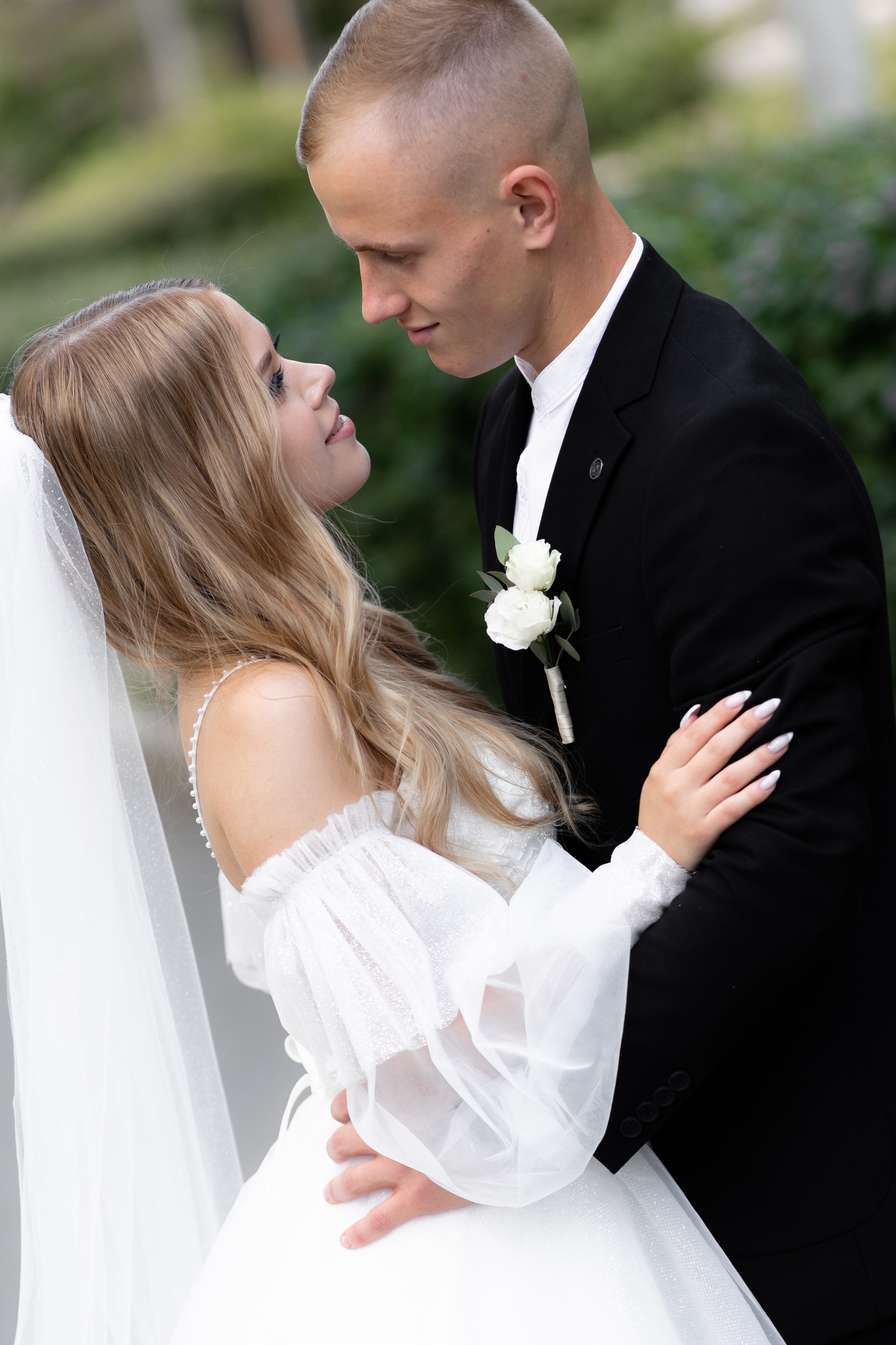 Николай и Анастасия. Главная