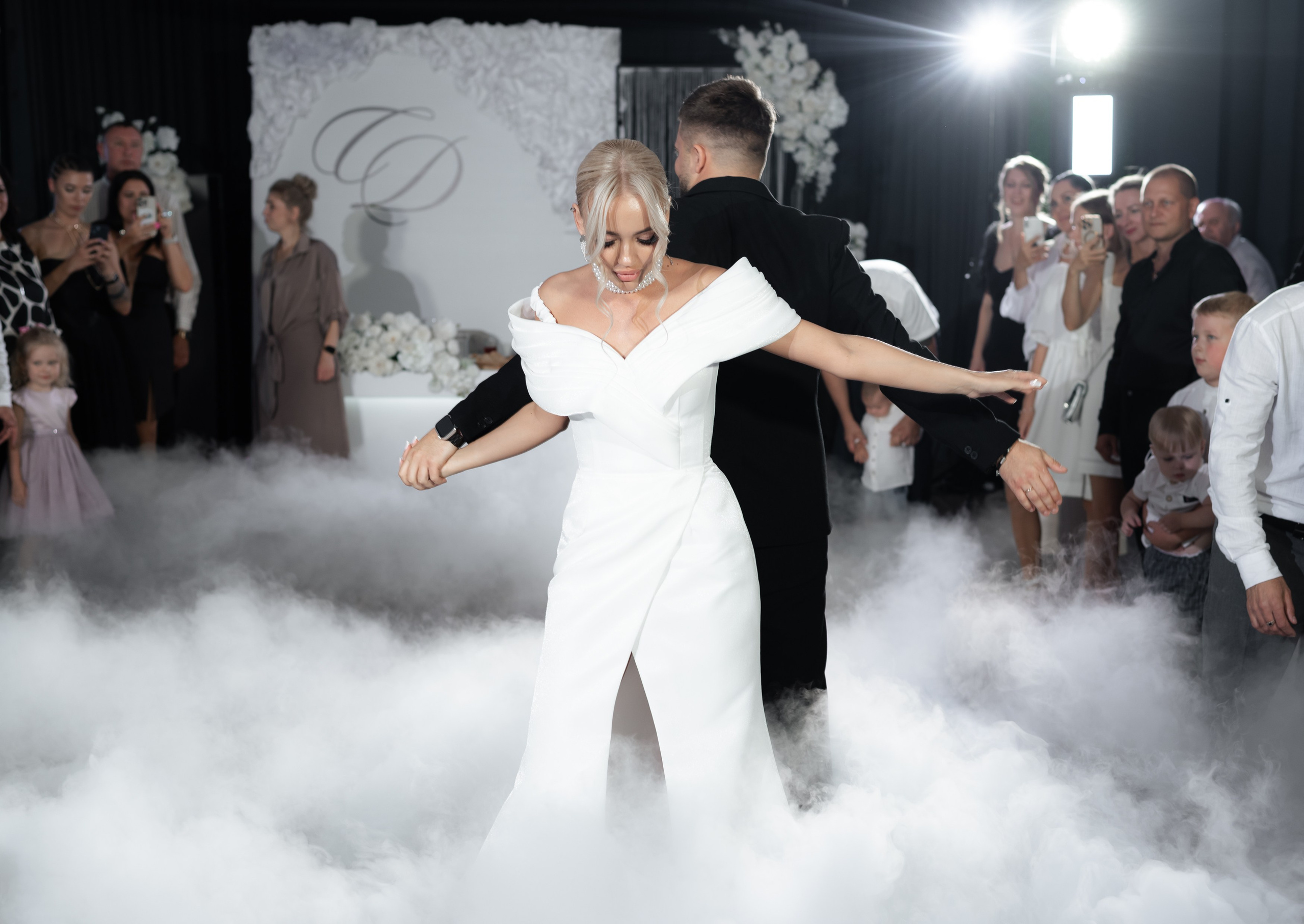 Сергей и Дарья. Главная