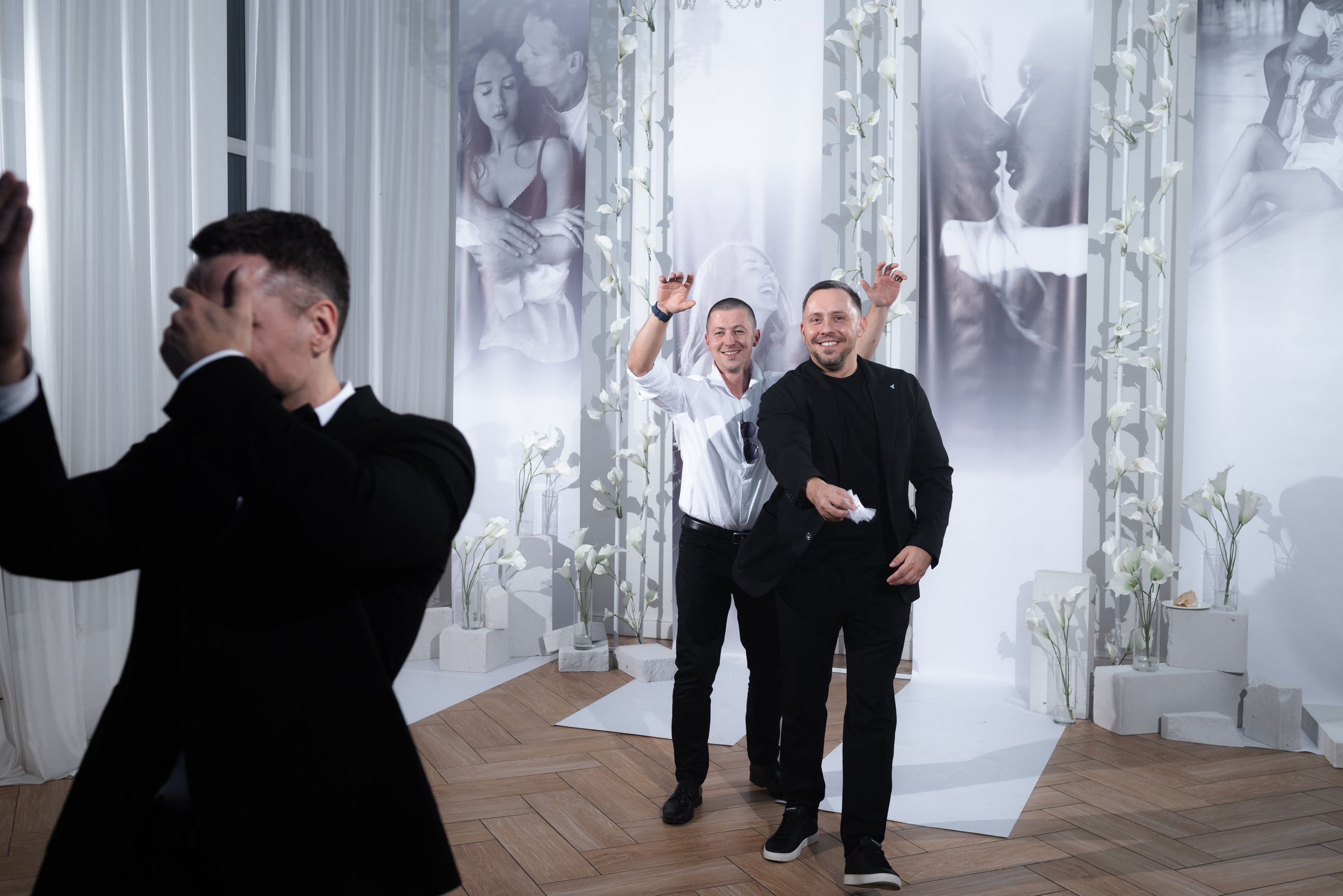 Иван и Ольга. Главная