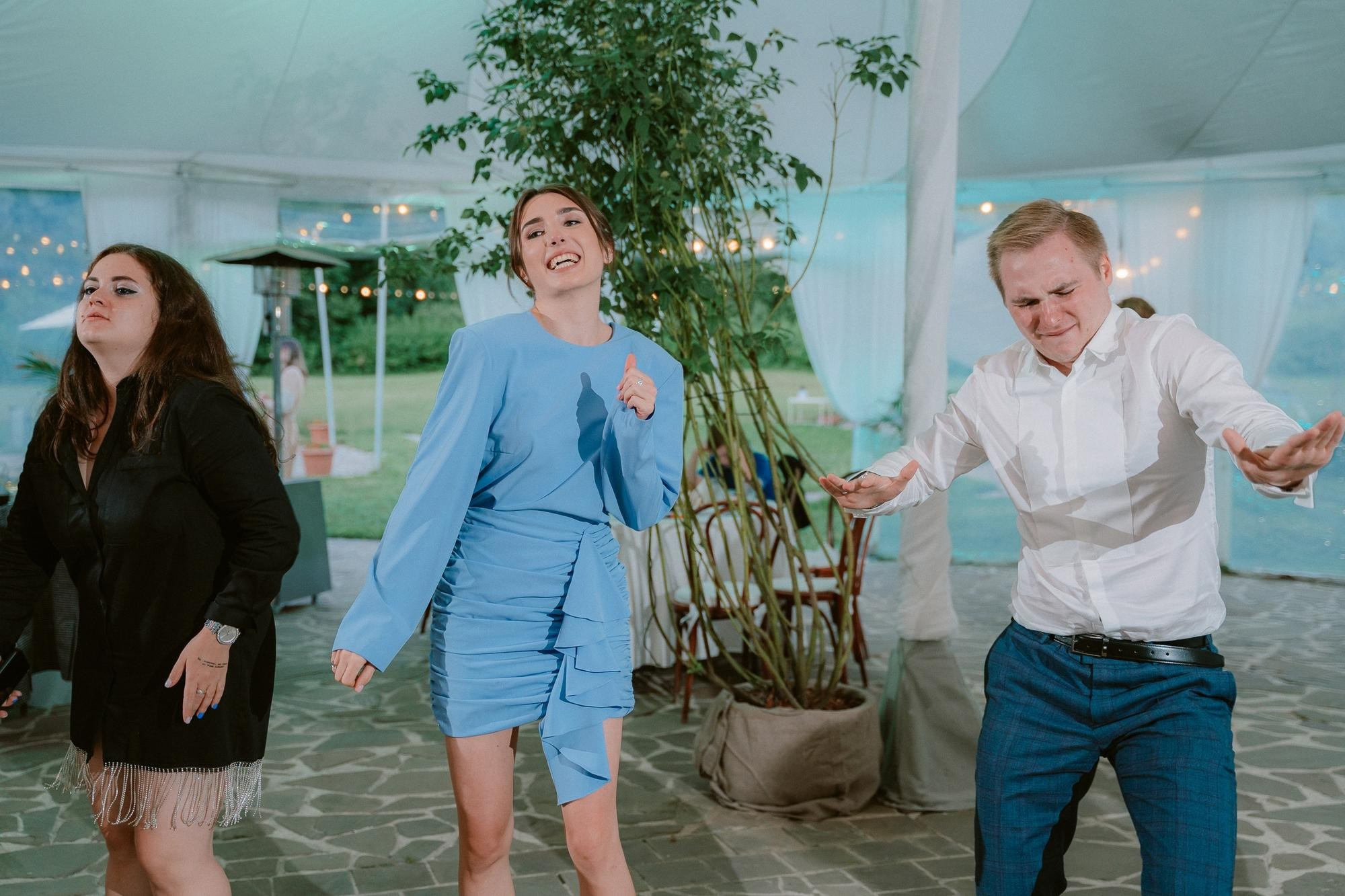 Алина+Алексей. Свадебный и репортажный фотограф Александр Родин