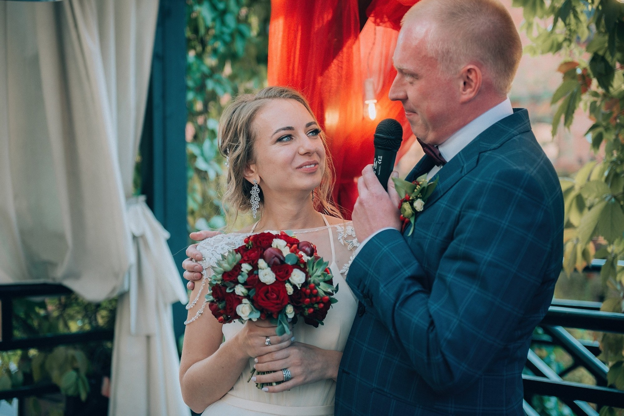 Ирина+Денис. Свадебный и репортажный фотограф Александр Родин