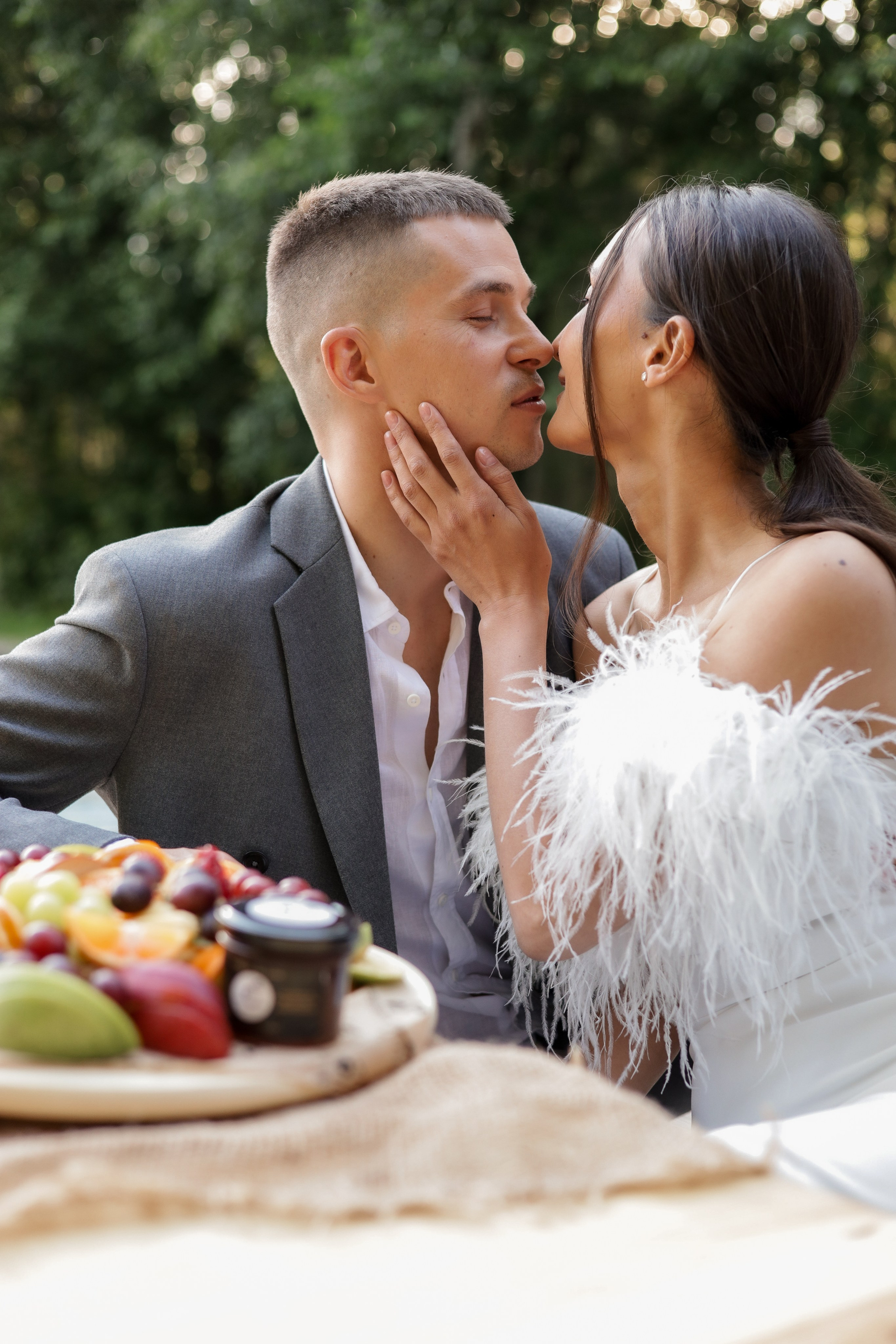 Риназ & Алина. Ваш семейный фотограф