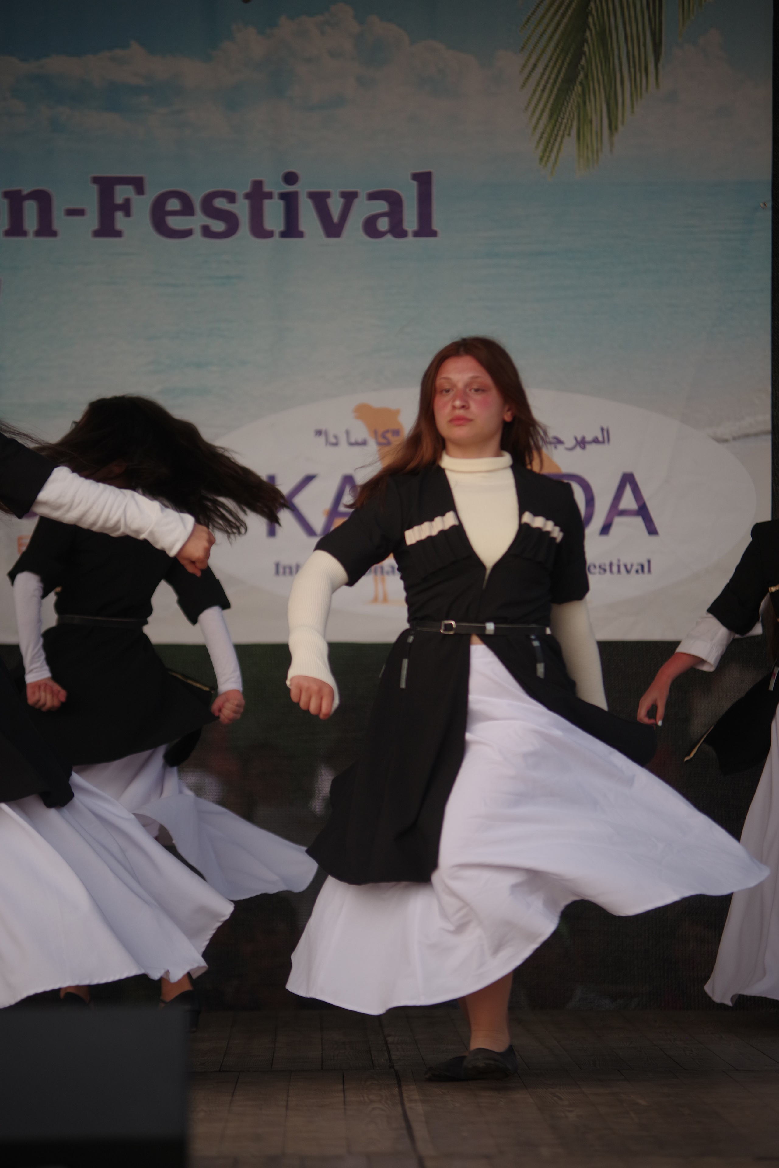 Батуми с ლილე. Портретный фотограф Денис Милютин