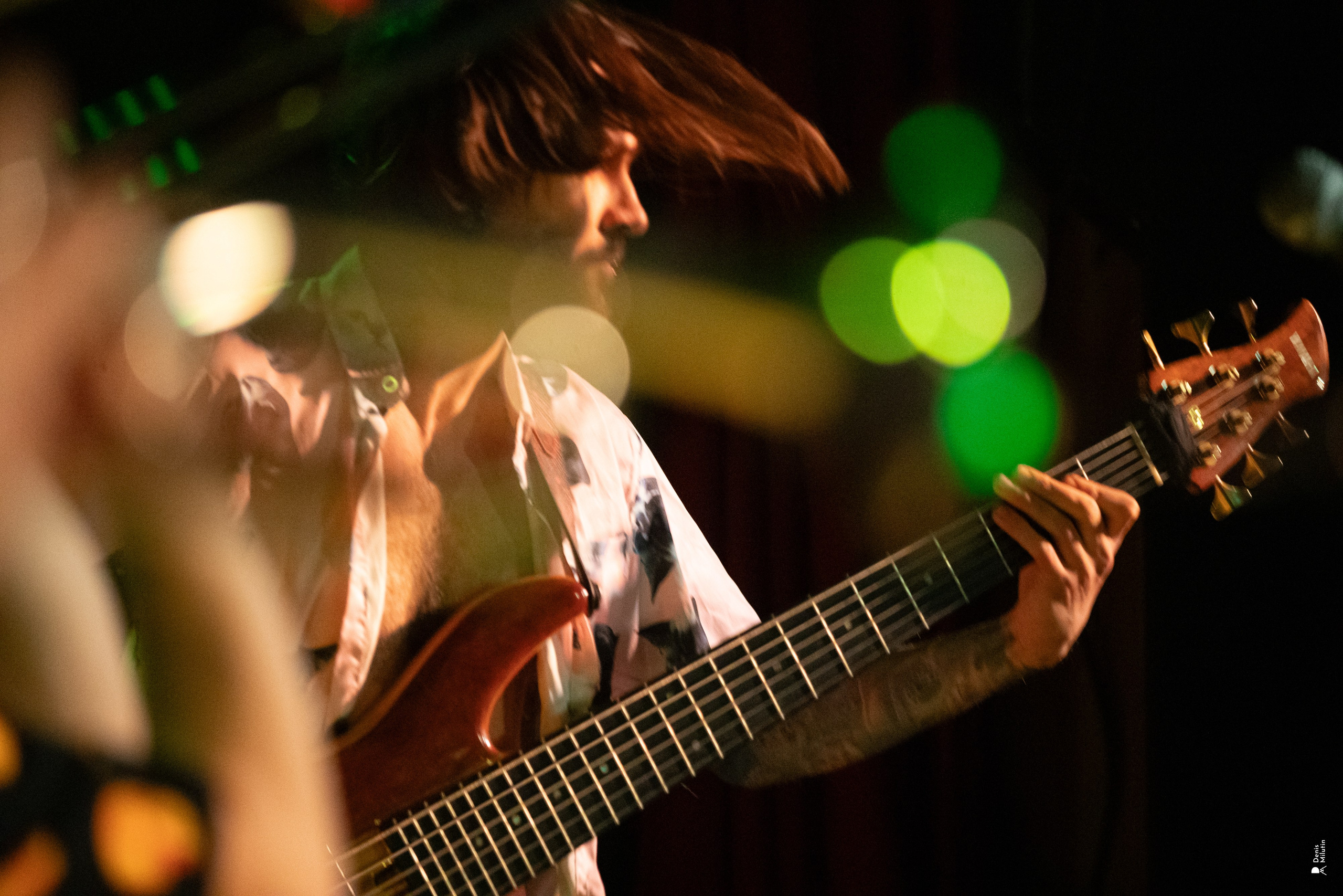 Качума — SKANDALIX | ЙЕМЕН | NB BAND. Портретный фотограф Денис Милютин