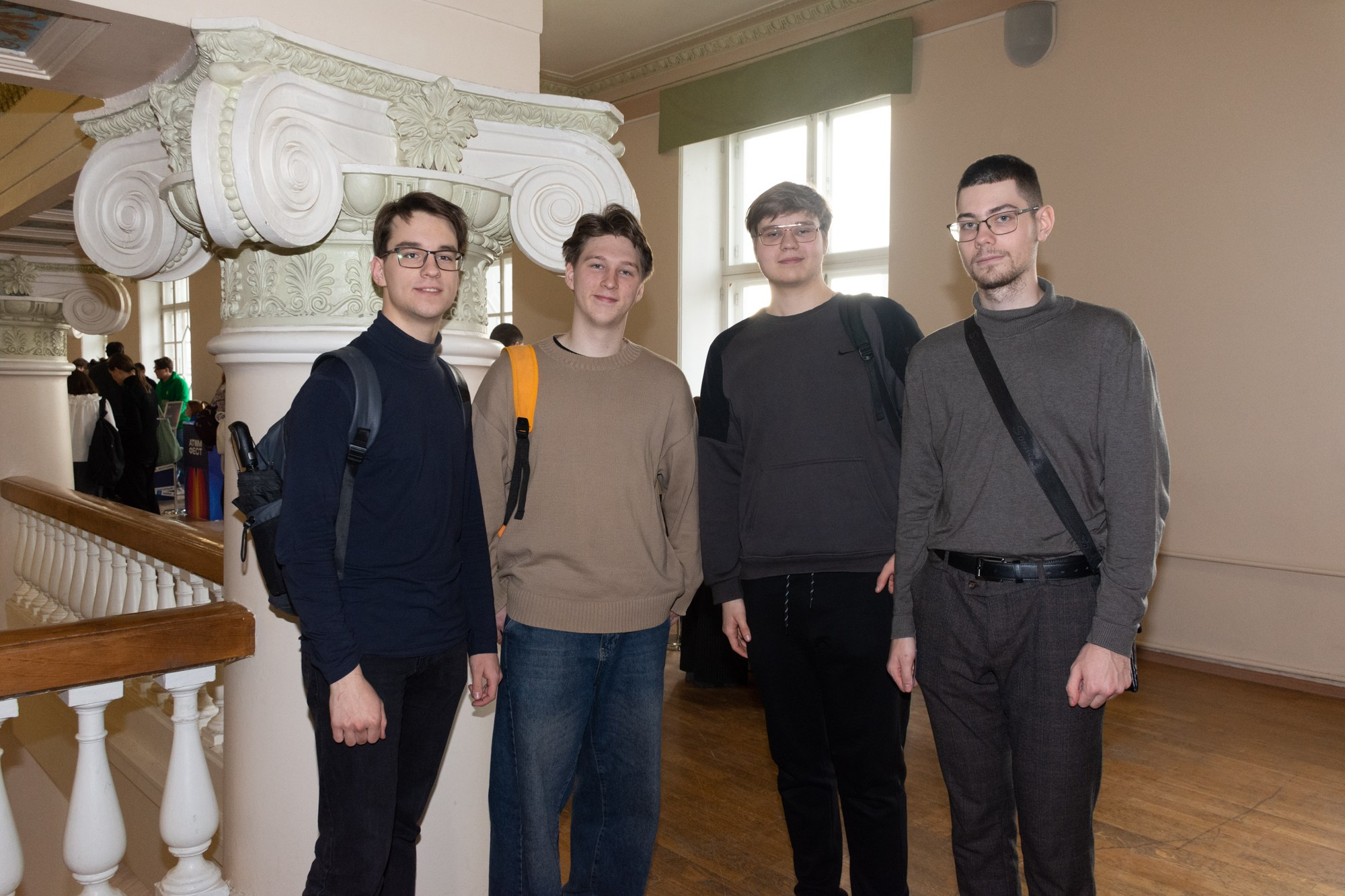 Атом фест Екатеринбург. Фотограф Максим Буряк