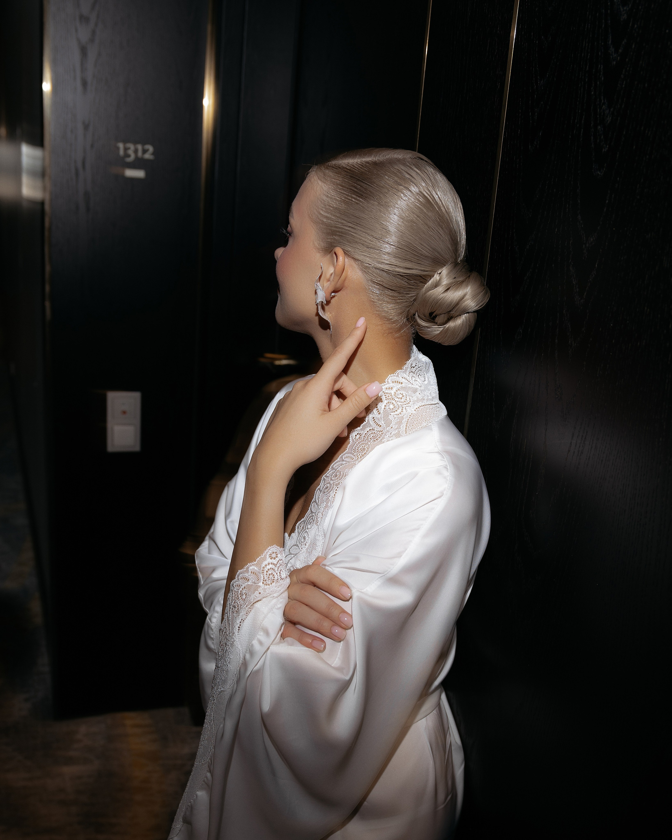 Андрей и Маргарита. DARYA.BELKINA