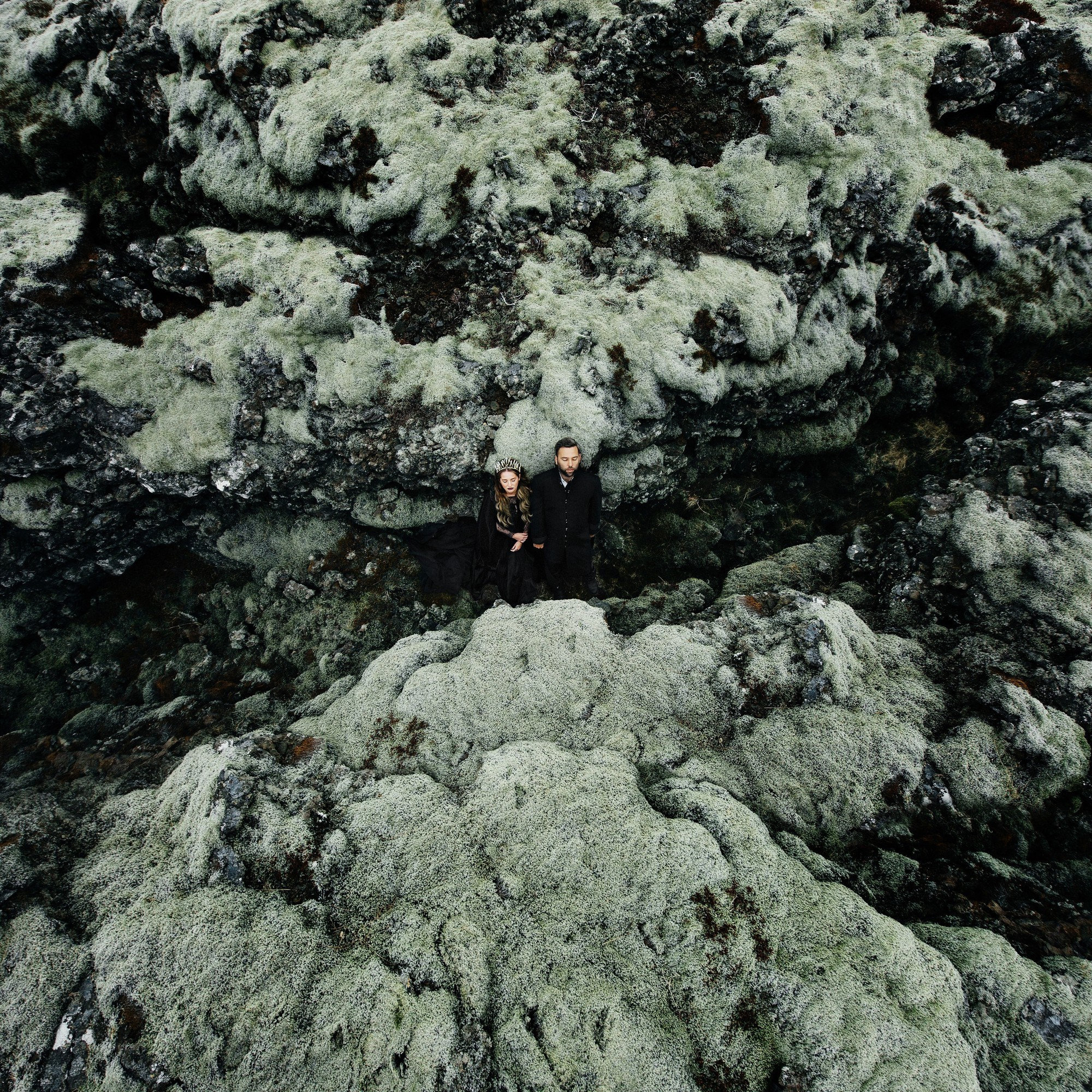 Mihail+Darya ICELAND. Свадебный фотограф Игорь Булгак