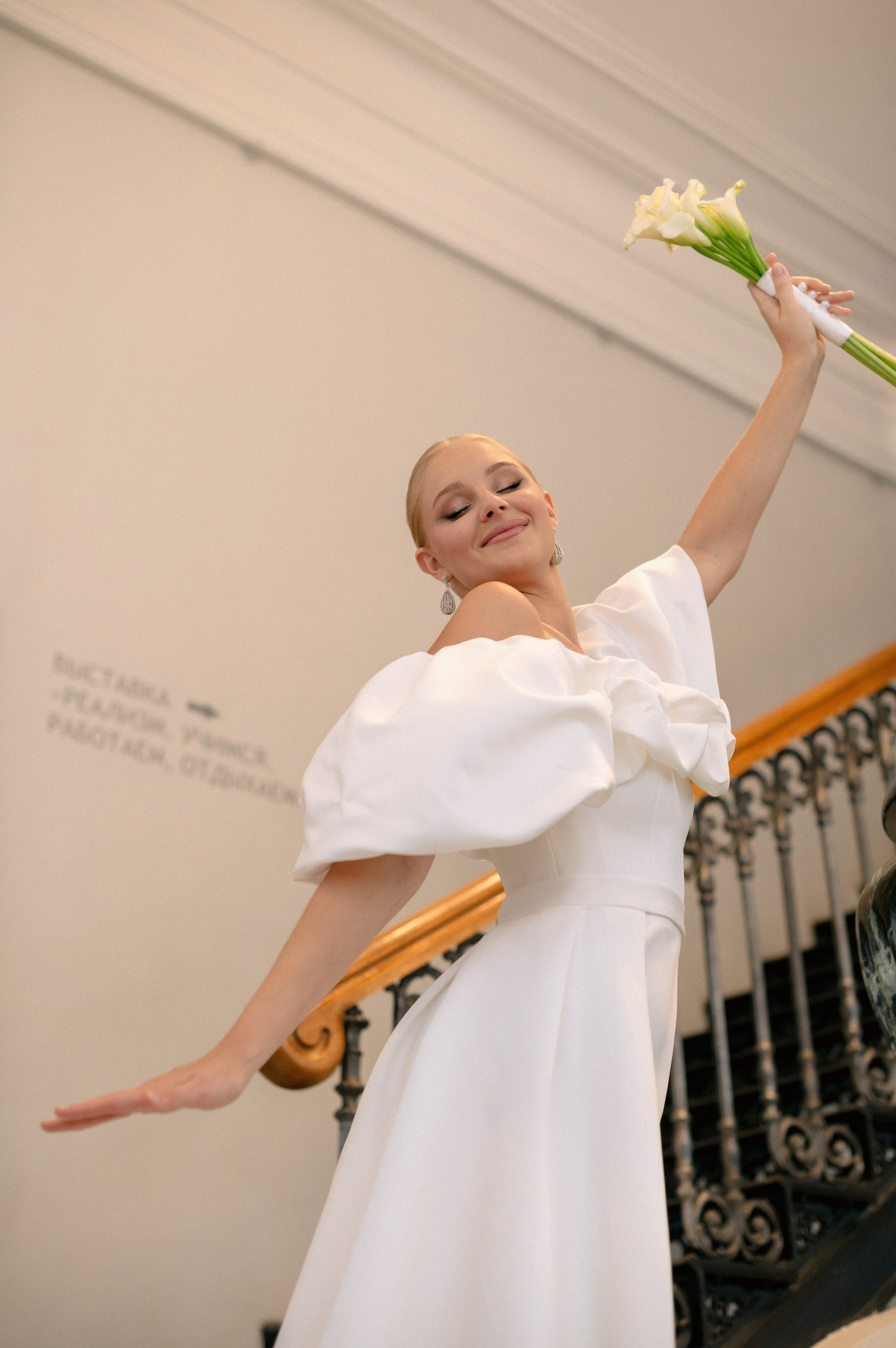 НАСТЯ и КИРИЛЛ. Шашкова Вероника / Свадебный и семейный фотограф Москва и Ярославль