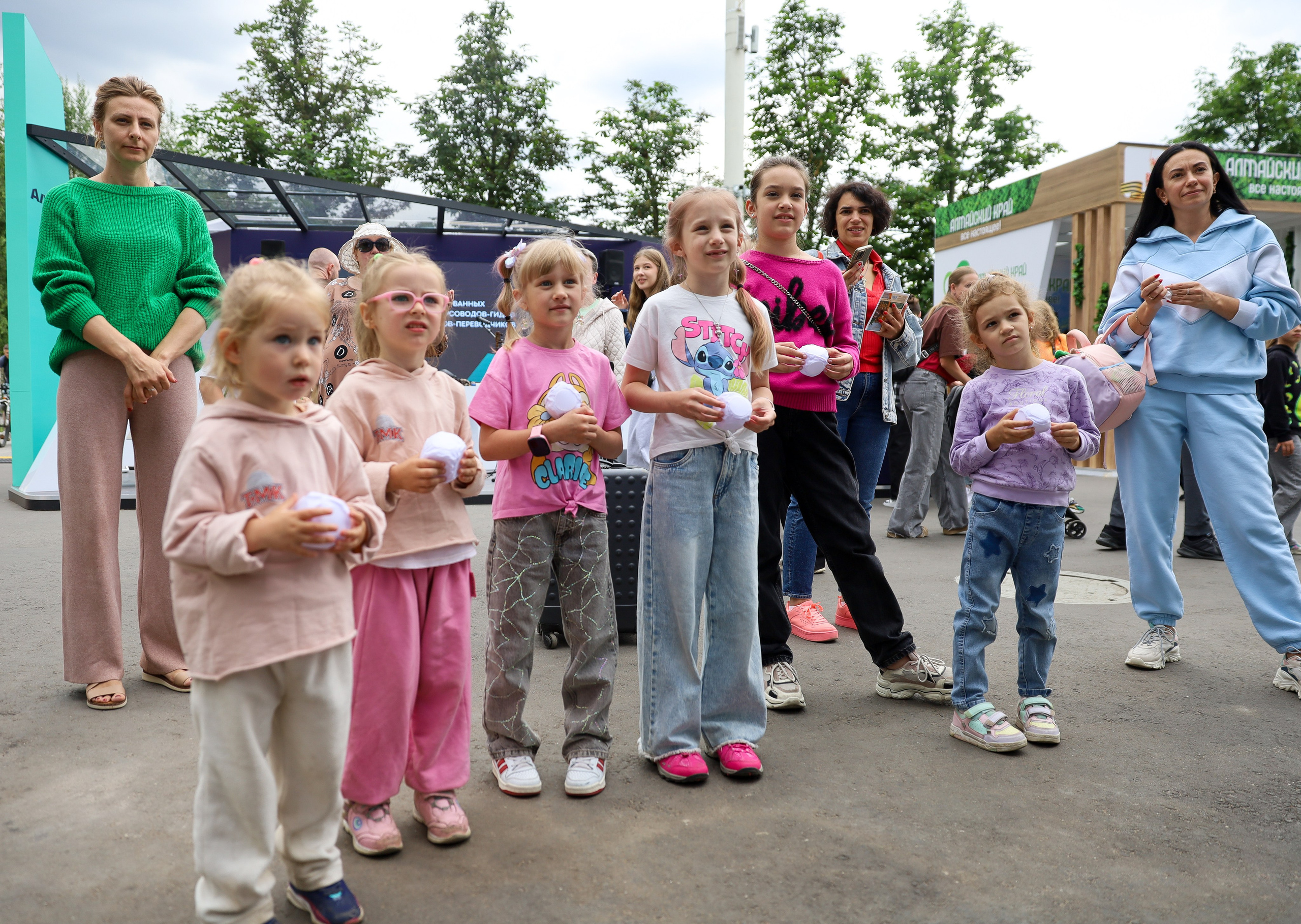 КРАСНОЯРСКИЙ КРАЙ НА МЕЖДУНАРОДНОМ ТУРИСТИЧЕСКОМ ФОРУМЕ. Фотограф мероприятий Ирина Каширина