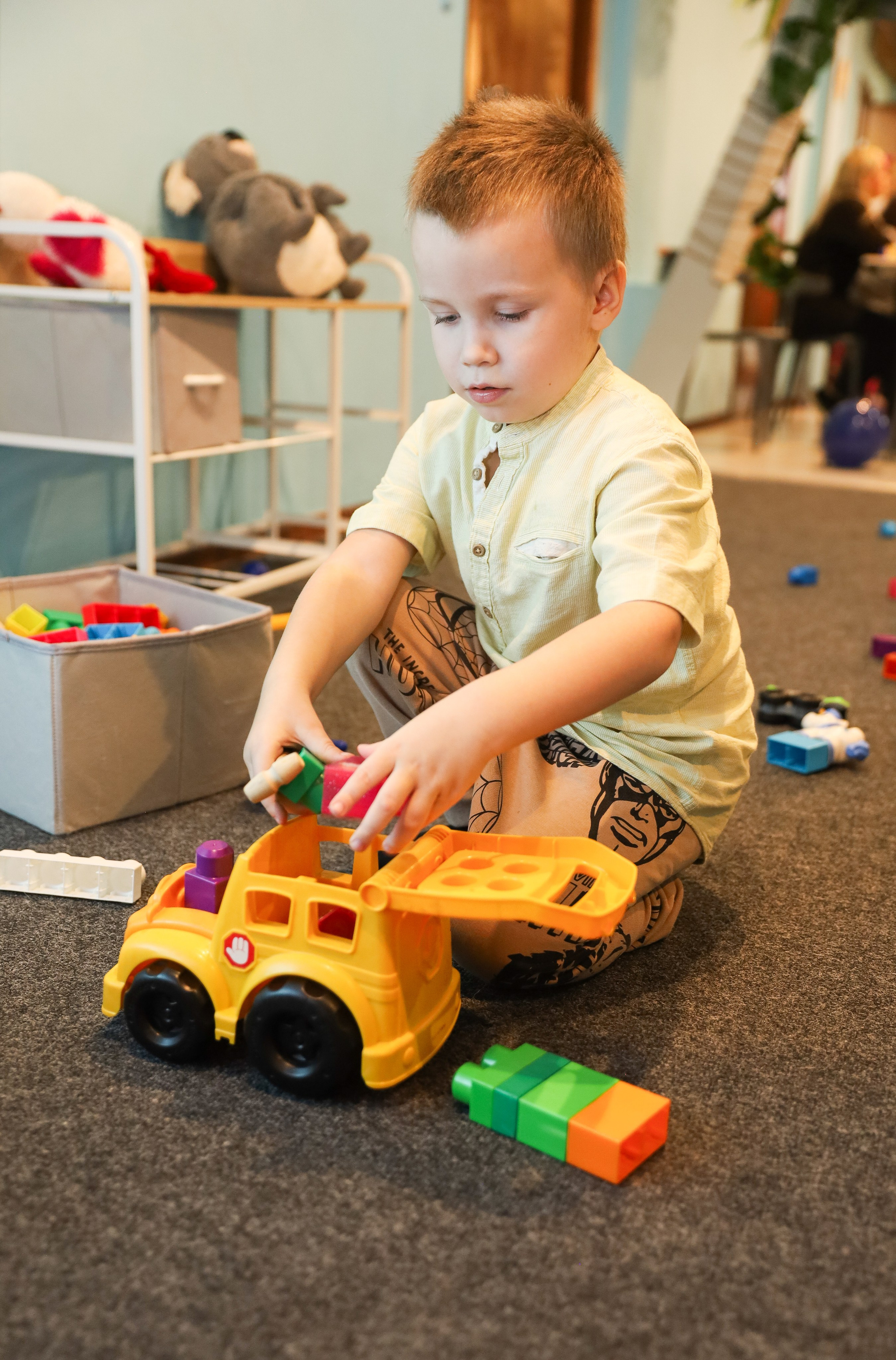 ДЕНЬ РОЖДЕНИЯ МАКСИМА 2 ГОДА. Фотограф мероприятий Ирина Каширина