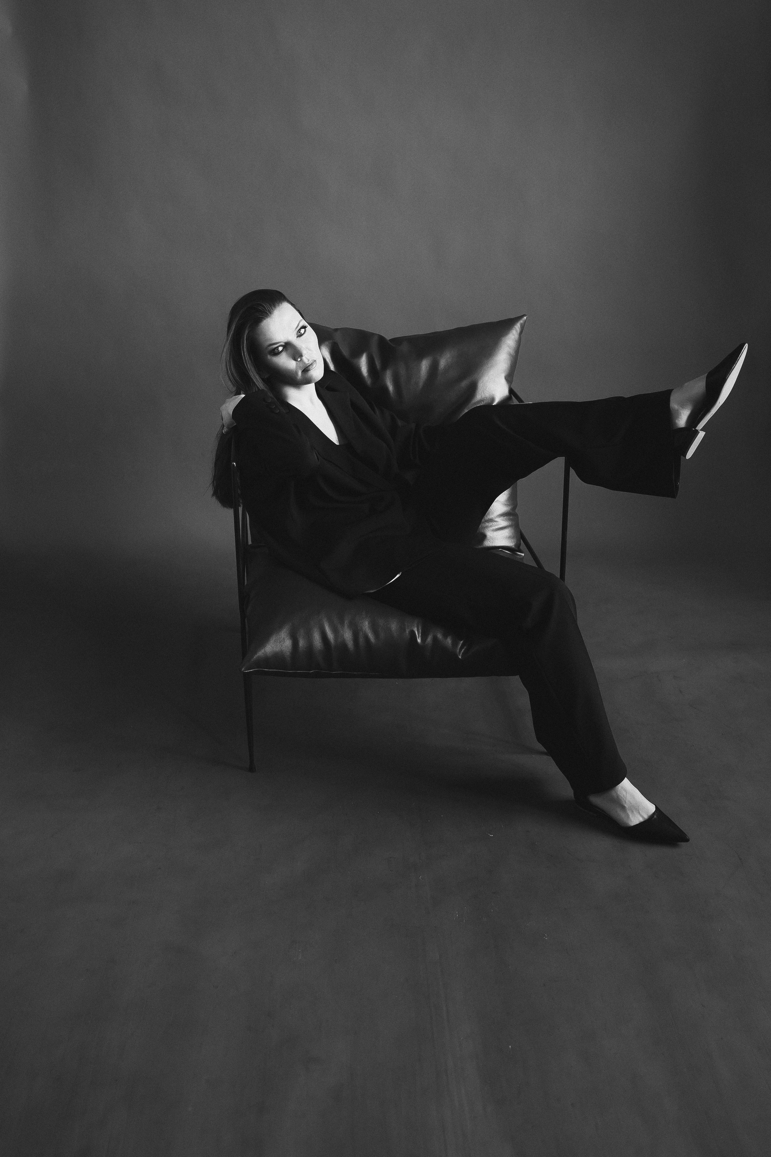 Настя. Семен Соколов