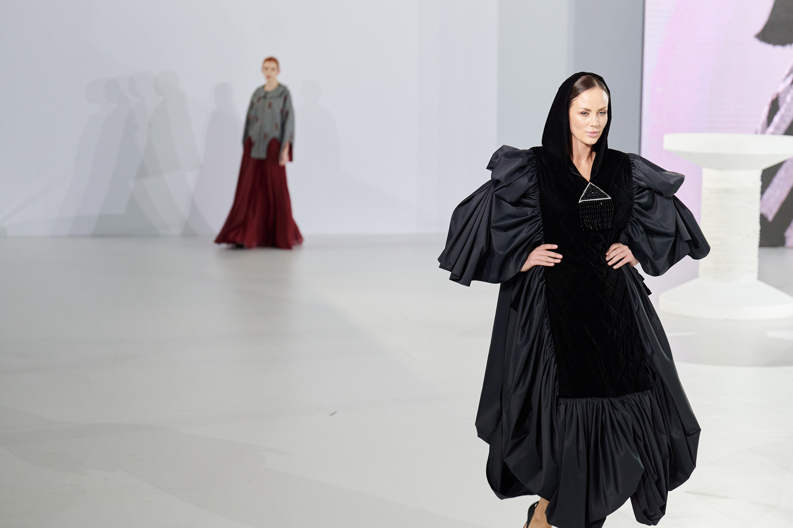 ARUNAZ | 21.11.24. Nadi Valiyeva | Fashion & Art Photographer