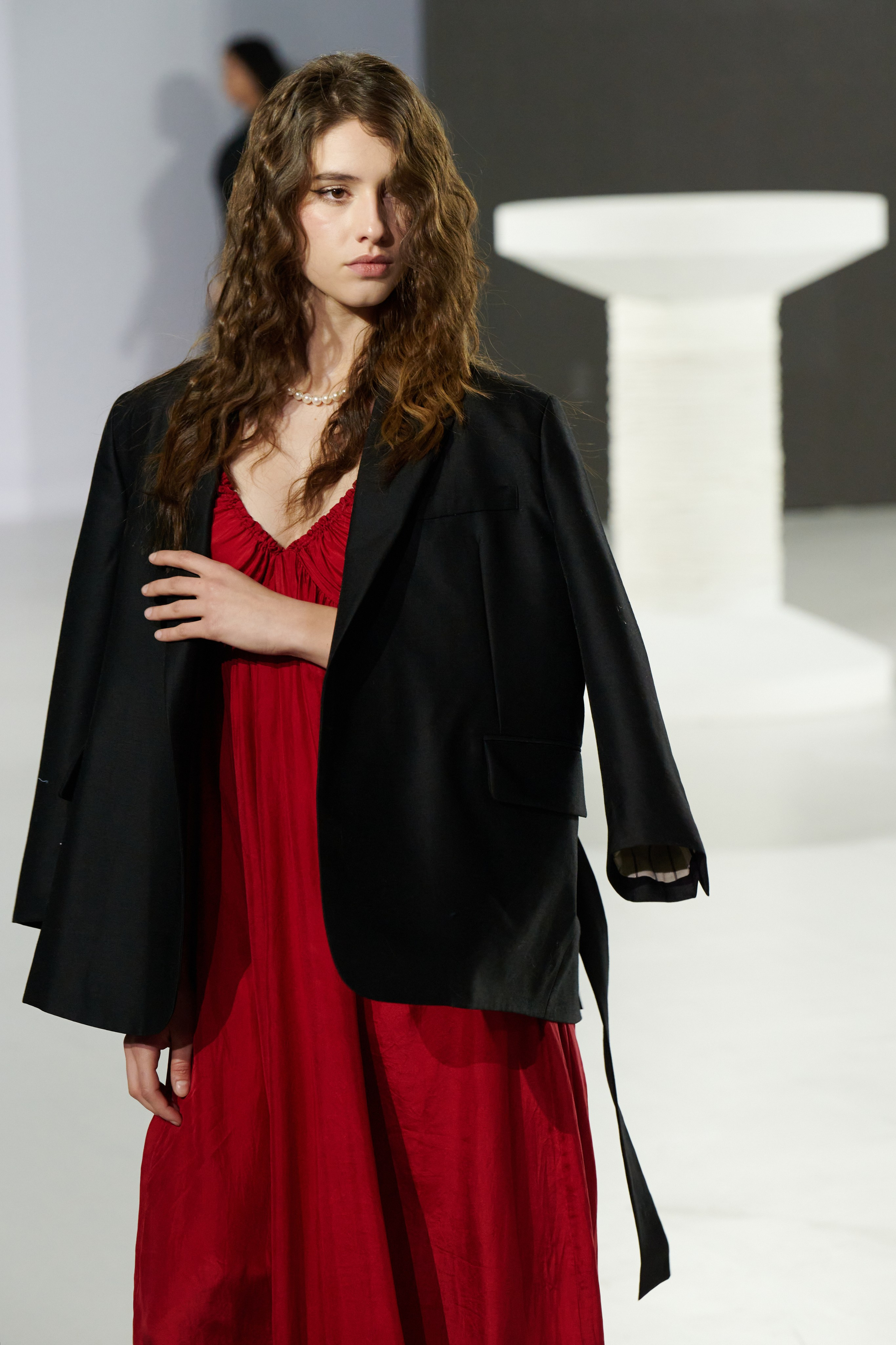 GASTIMAGNANI | 21.11.24. Nadi Valiyeva | Fashion & Art Photographer